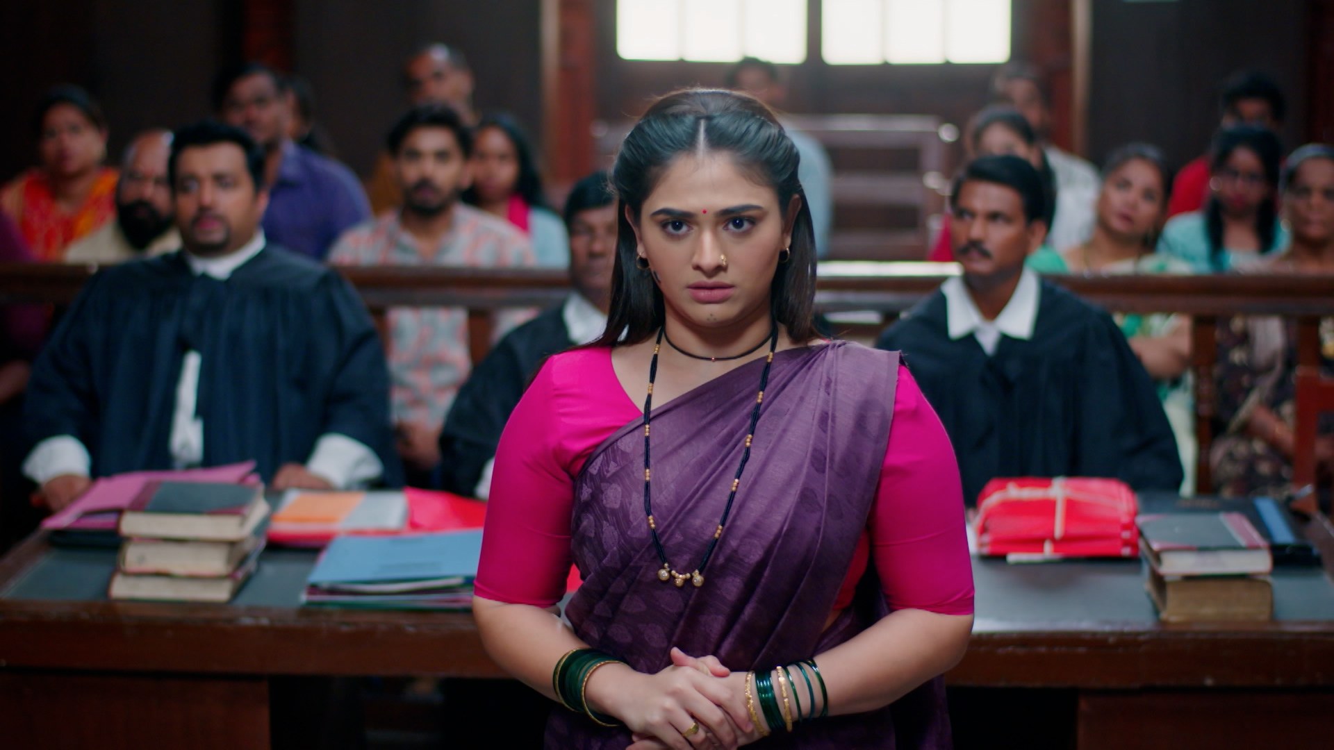 Watch Pinga Ga Pori Pinga Episode 158 on JioHotstar