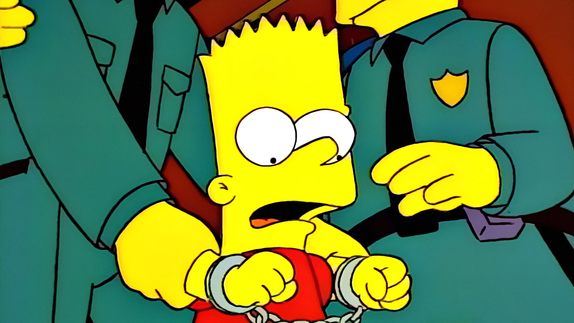 Watch The Simpsons S6 Episode 16 on JioHotstar
