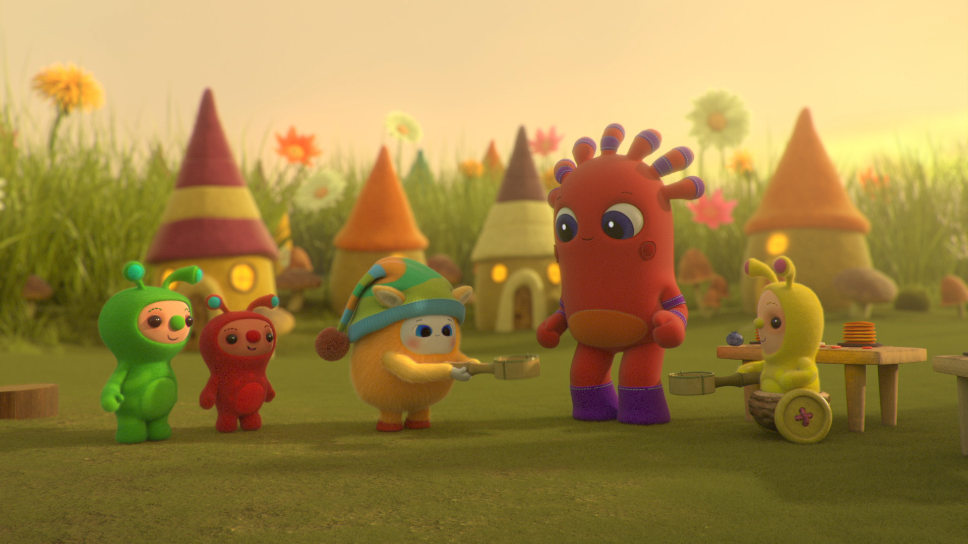 Watch BeddyByes S1 Episode 6 on Disney+