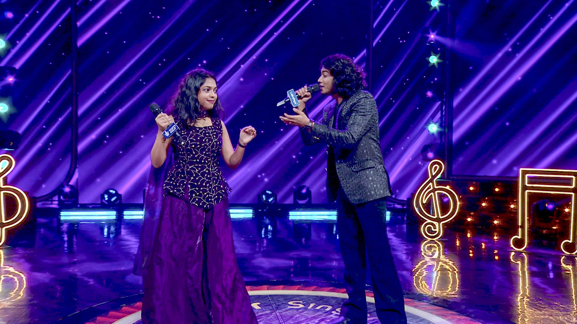Watch Star Singer S10 Episode 89 on JioHotstar