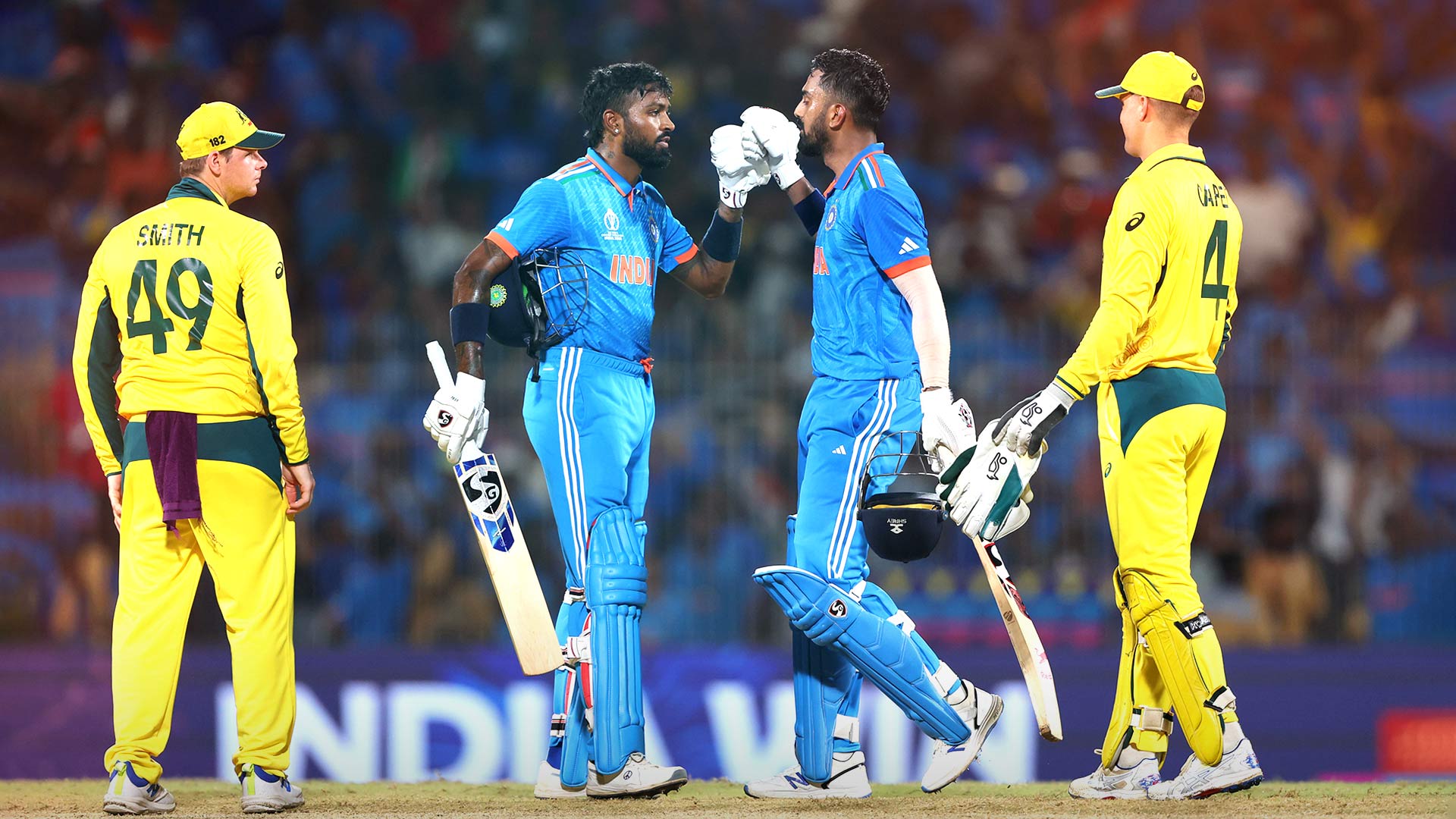 Hardik is a Huge Miss: KL Rahul