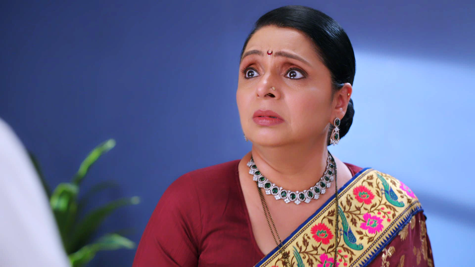 Watch Ghum Hai Kisikey Pyaar Meiin Episode 1047 on Disney+ Hotstar