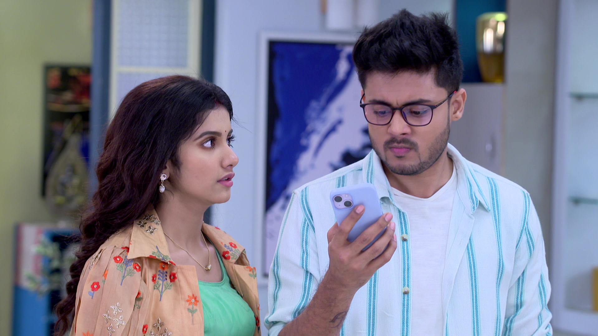 Watch Tomader Rani S1 Episode 182 on JioHotstar