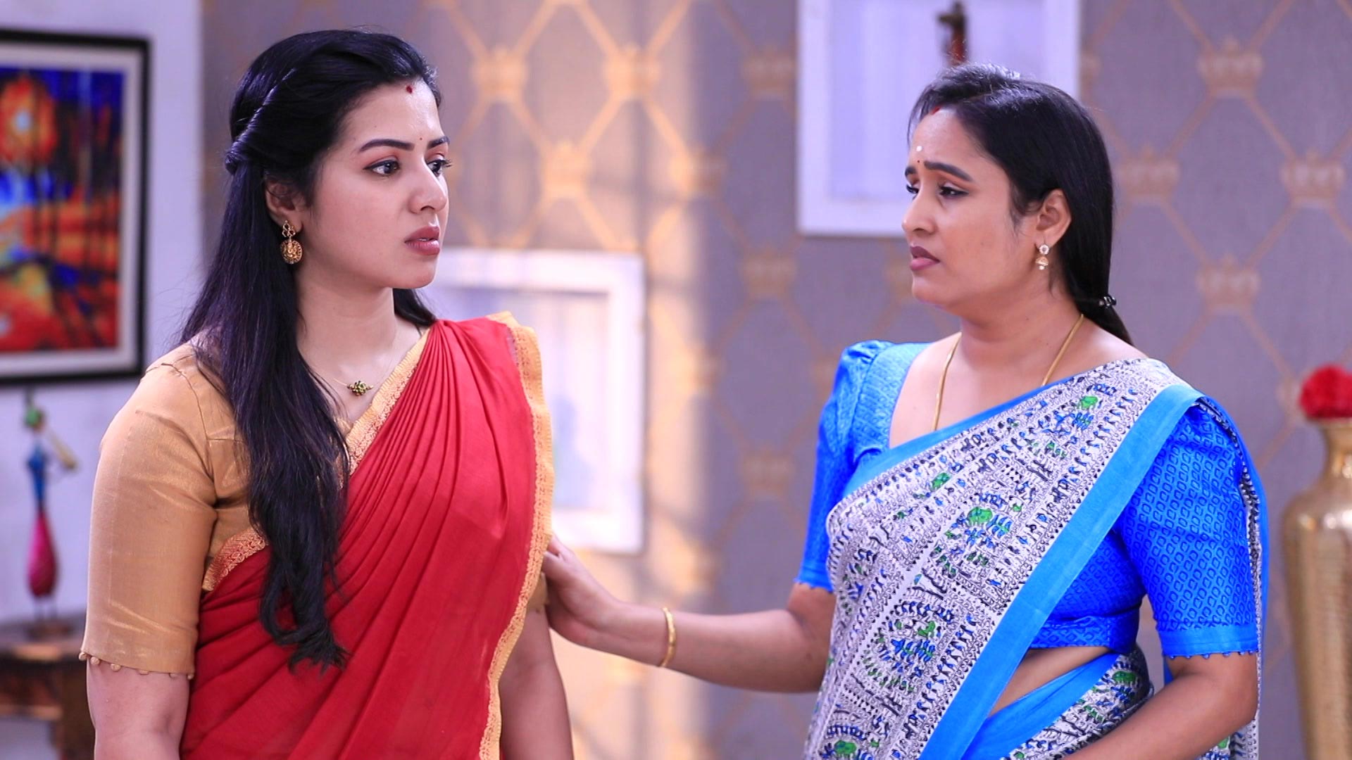 Watch Sakthivel S1 Episode 362 on JioHotstar