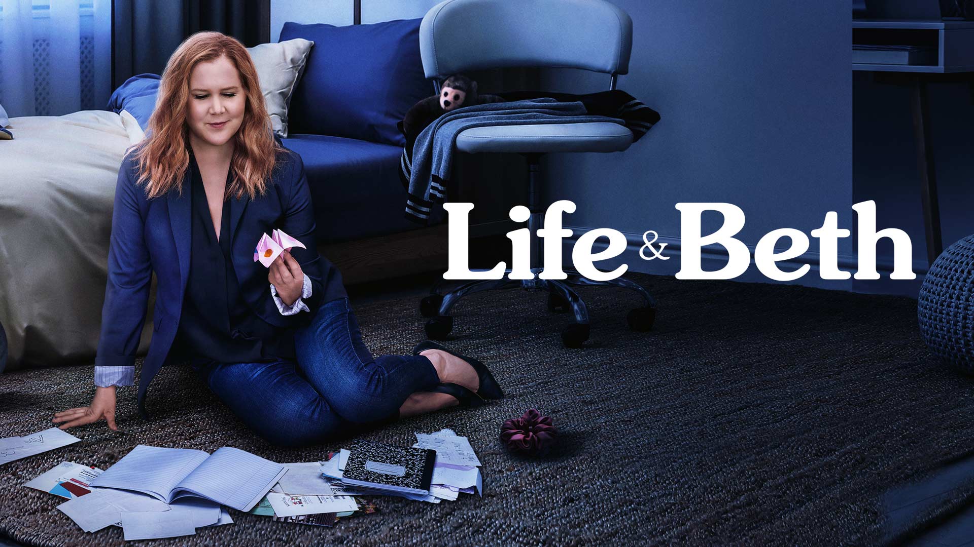 Life & Beth