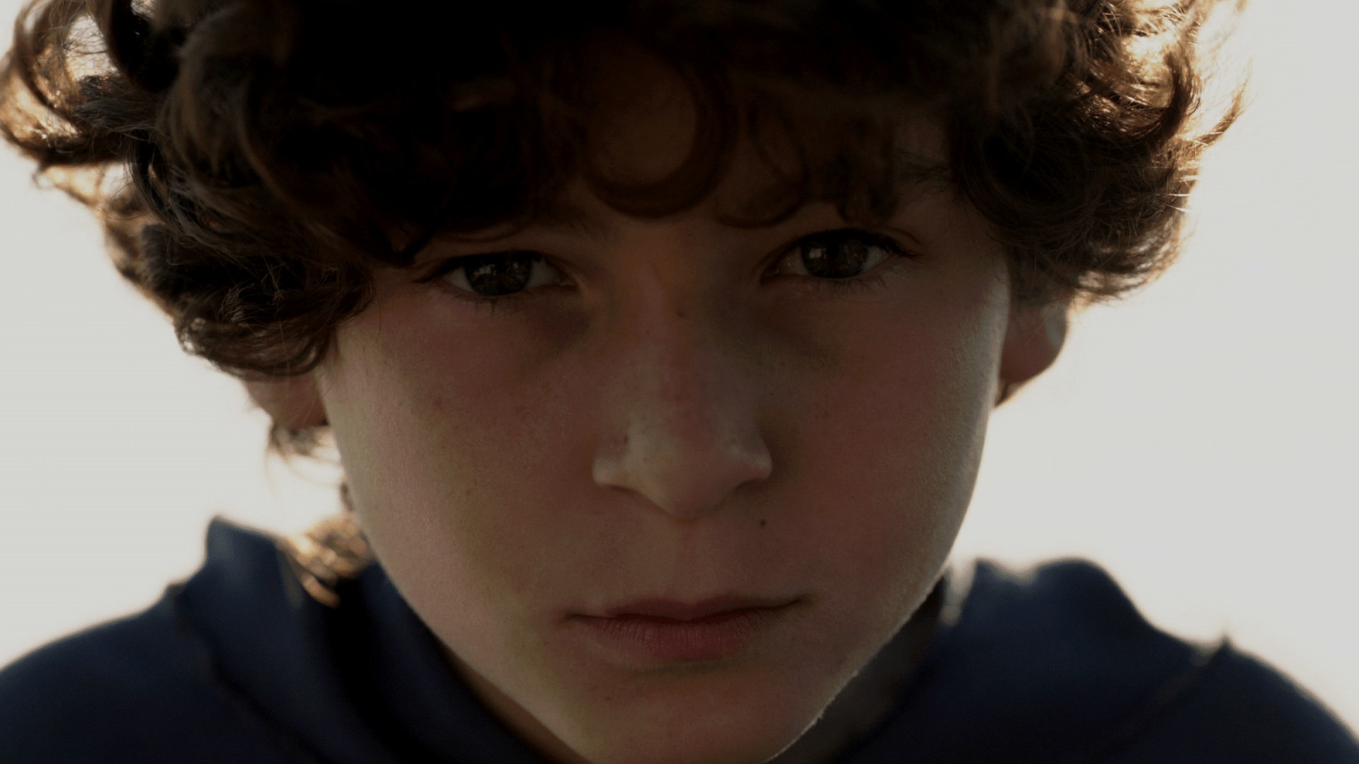 Watch Touch S2 Episode 1 On Disney