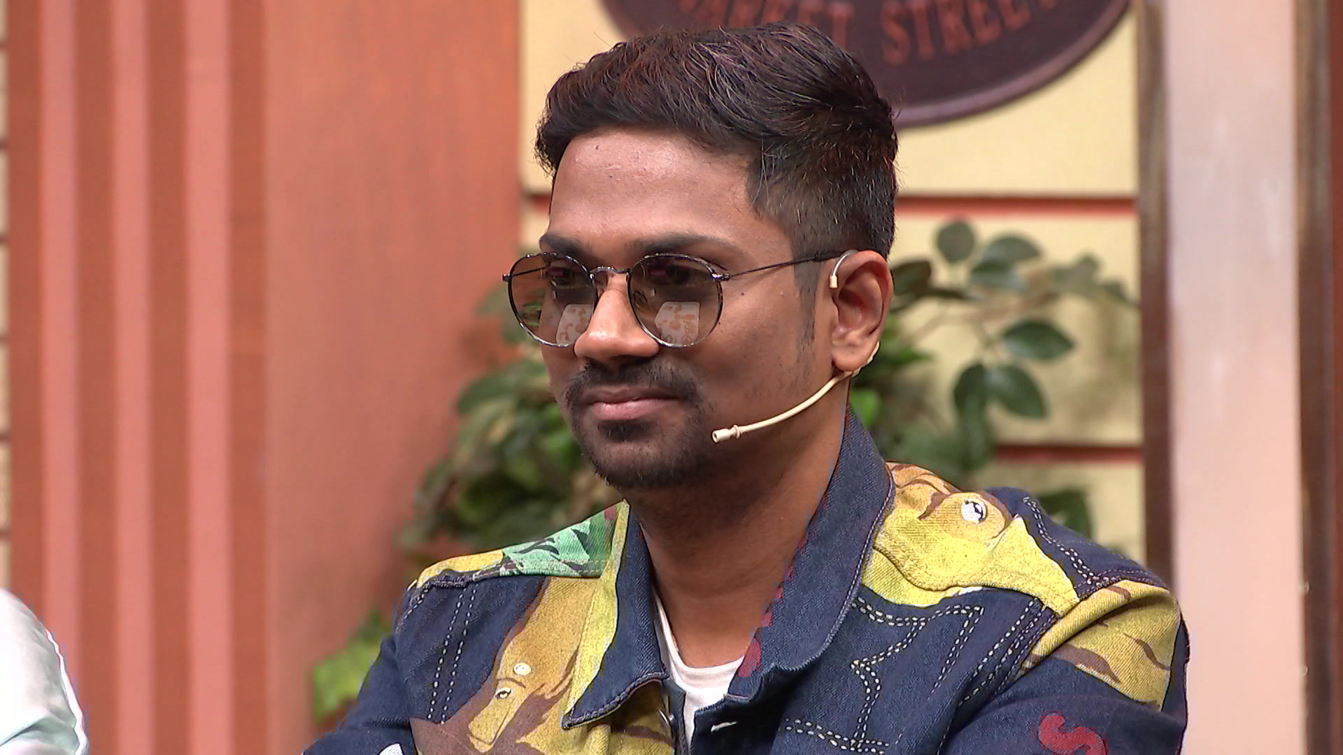 Watch cooku with comali episode 41 on jiohotstar