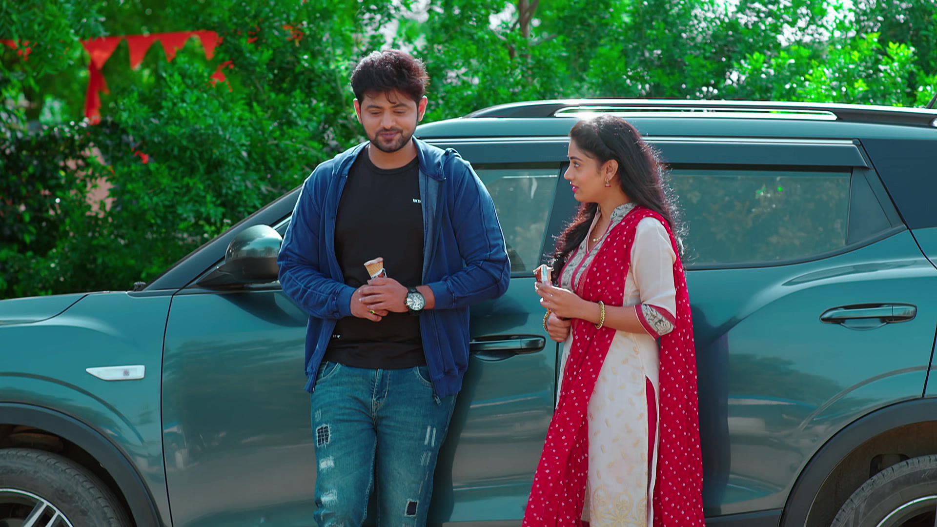 Watch Aragini 2 S1 Episode 95 on JioHotstar