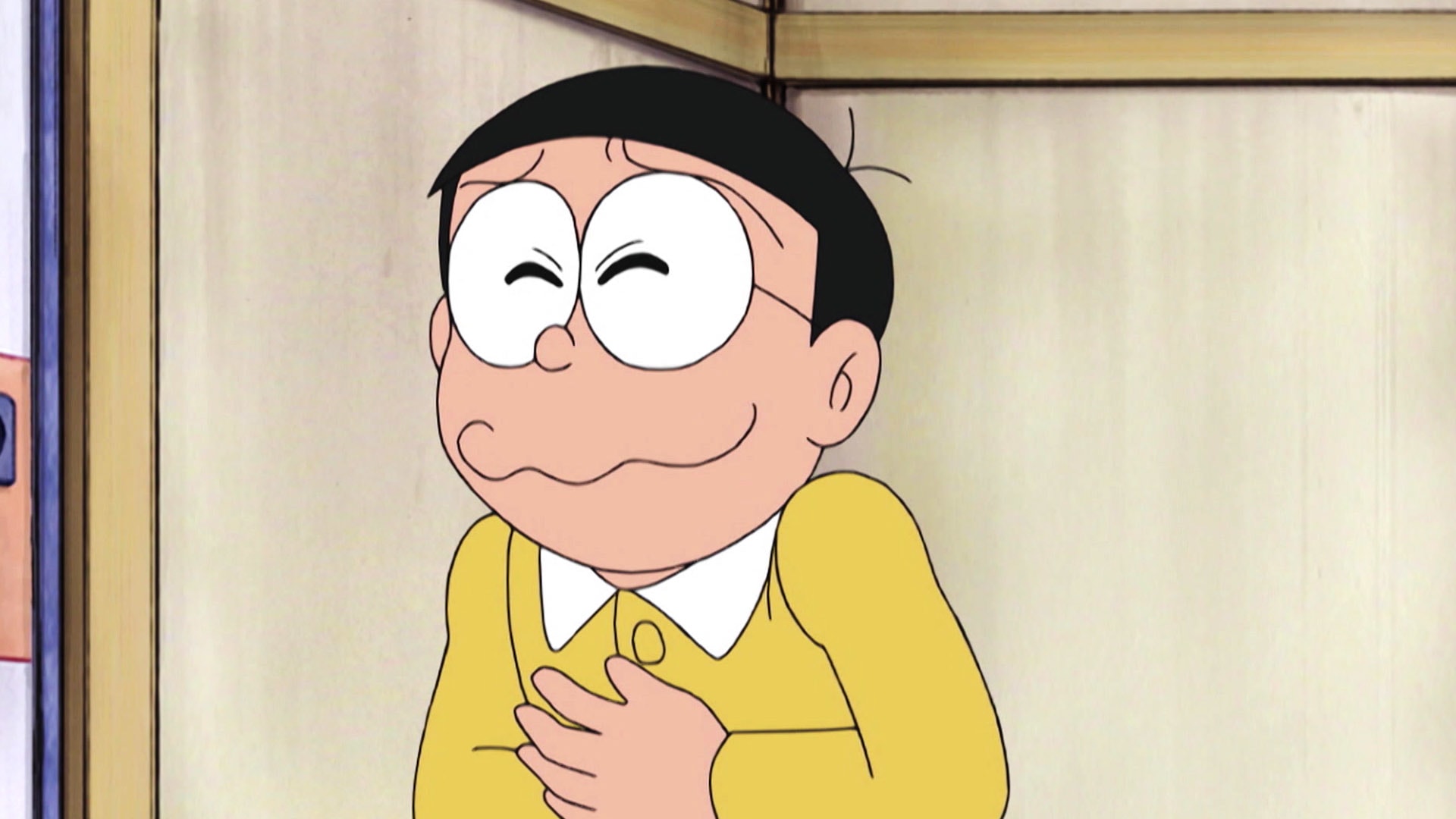 Let’s Enjoy Life / Nobita’s Son Has Run Away From Home