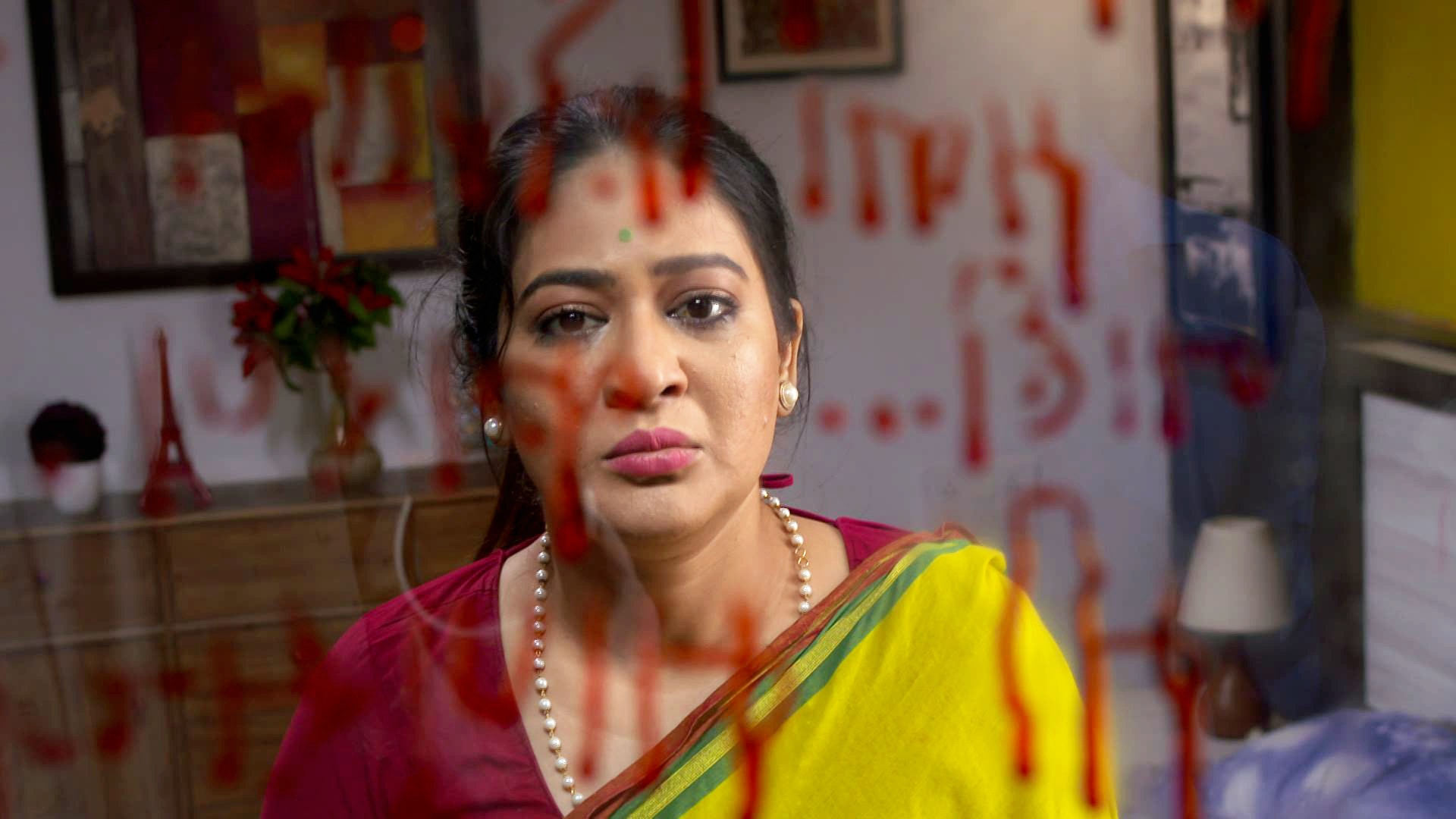 Watch Tuzya Ishqacha Naadkhula Episode 191 on JioHotstar