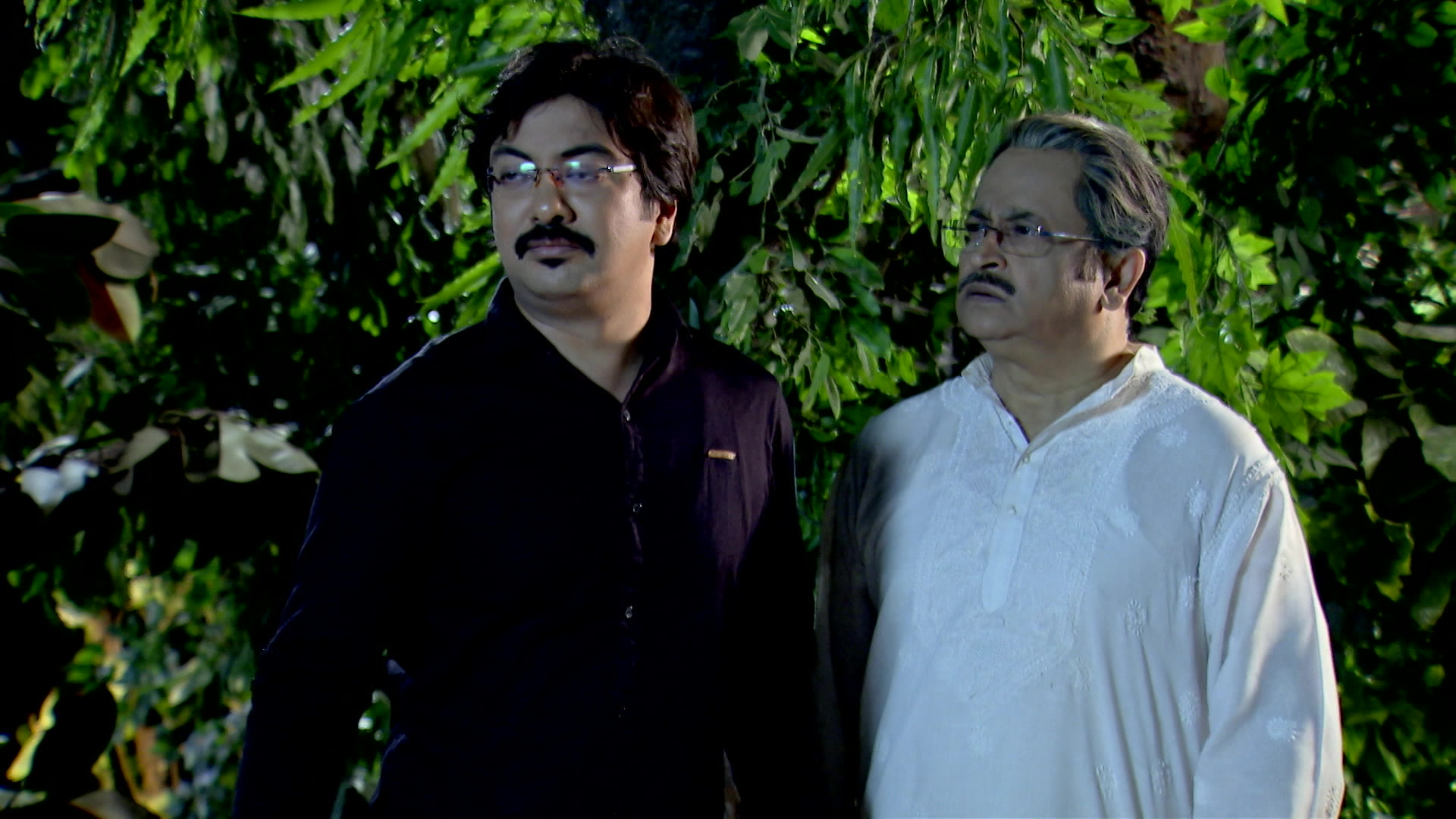 Watch Nishir Daak S1 Episode 92 on JioHotstar