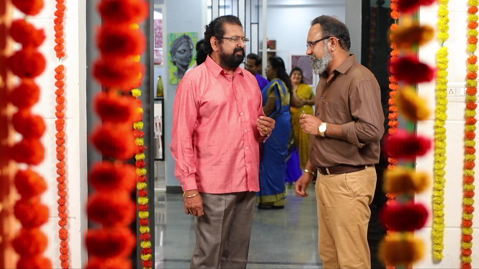 Watch Anuraga Karikkin Vellam S1 Episode 5 on JioHotstar