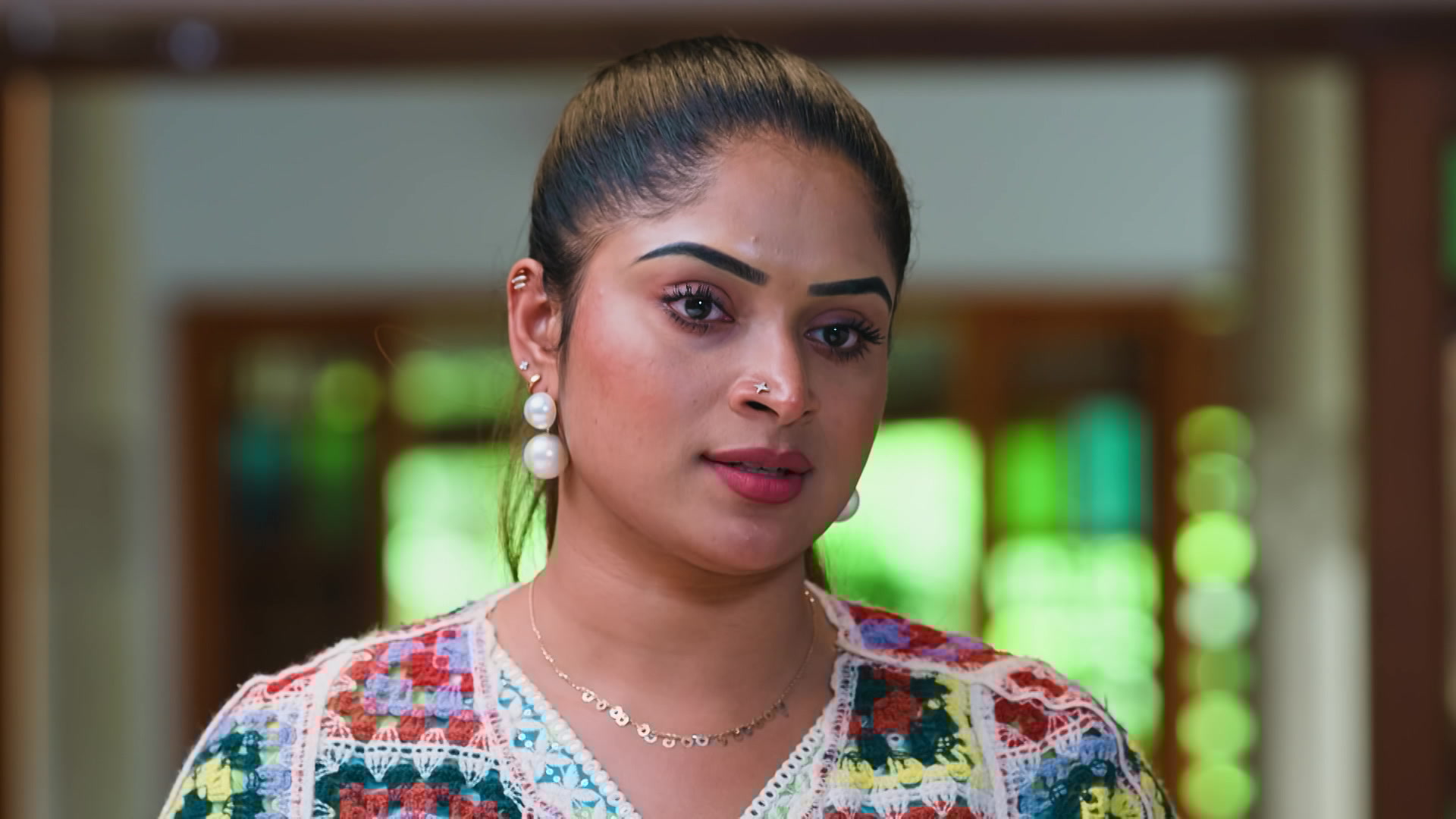 Stream Aparna's Shocking Revelation Season 1 Episode 125 Aparna's(02)