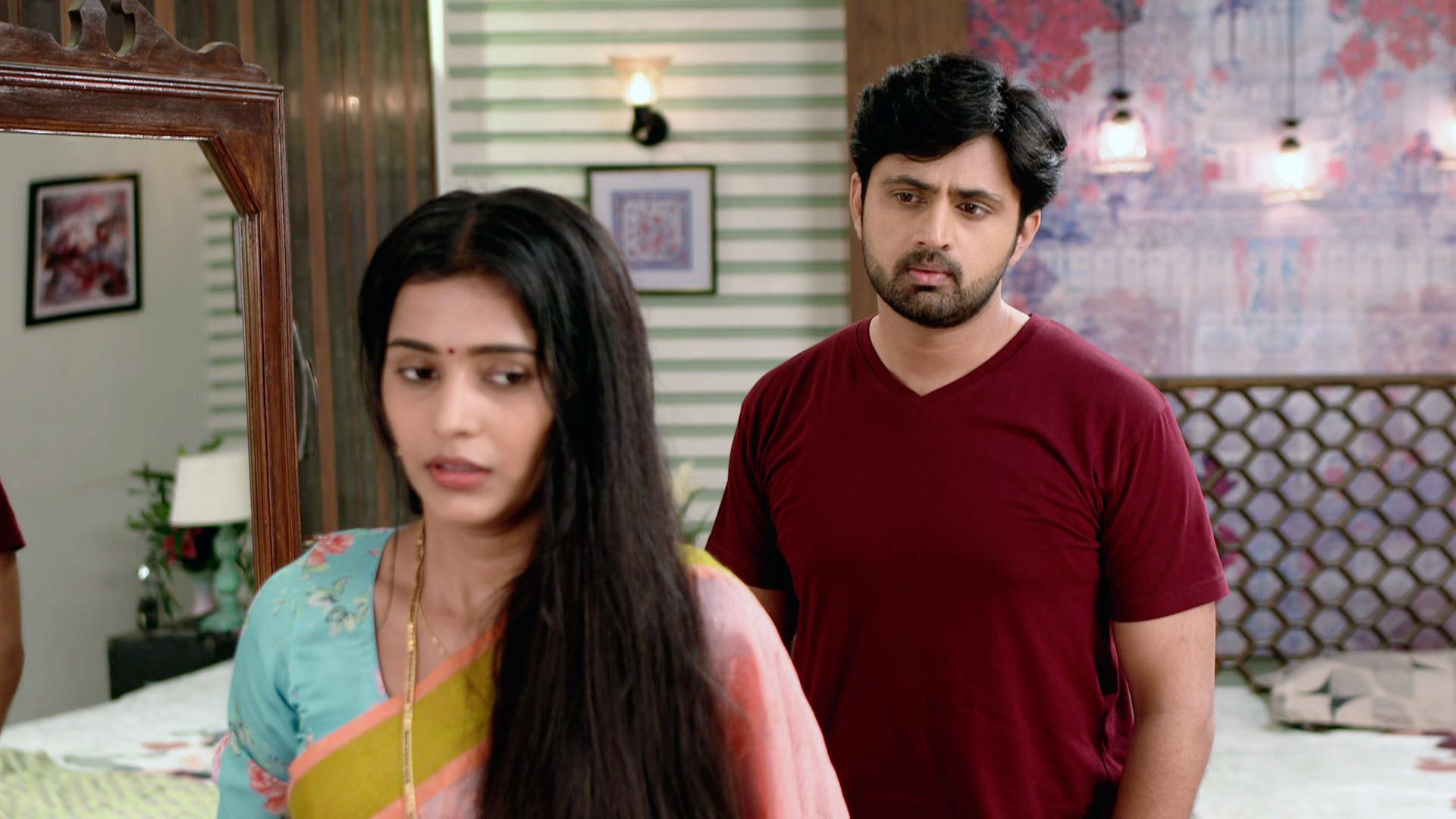 Watch Morambaa S1 Episode 118 on JioHotstar