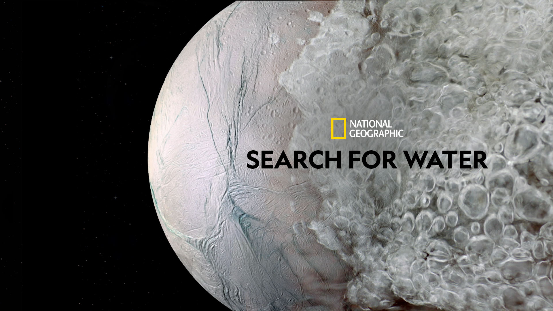 Search for Water