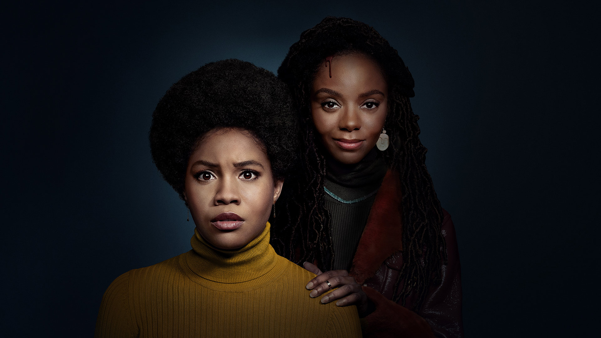 The Other Black Girl - Disney+