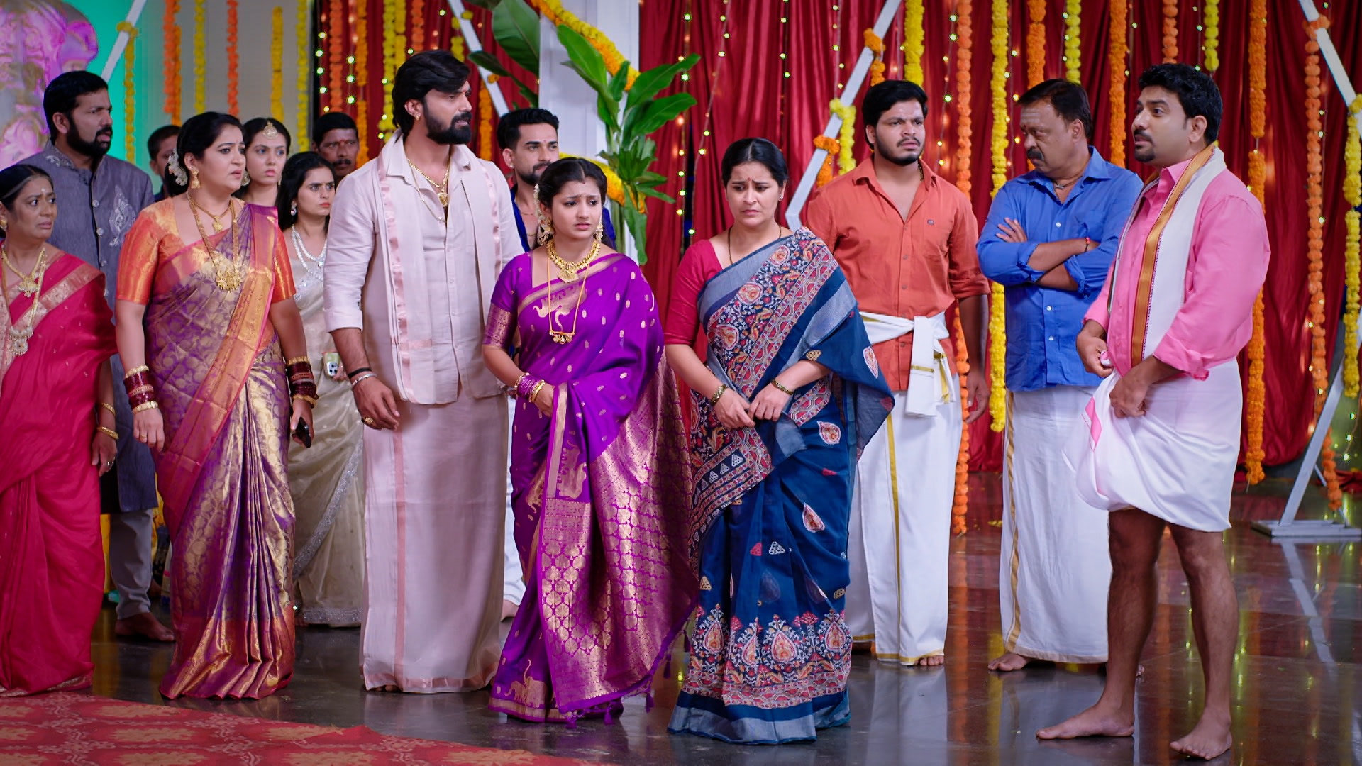 Watch Muddu Sose S1 Episode 132 on JioHotstar