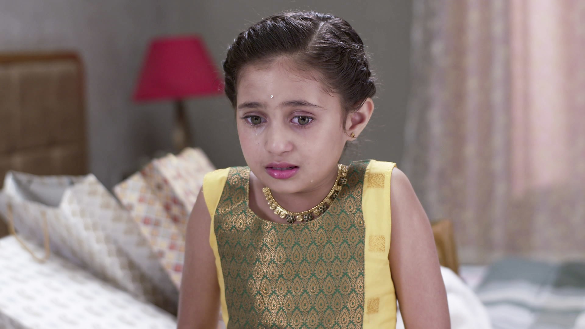 Watch Morambaa S1 Episode 1276 on JioHotstar