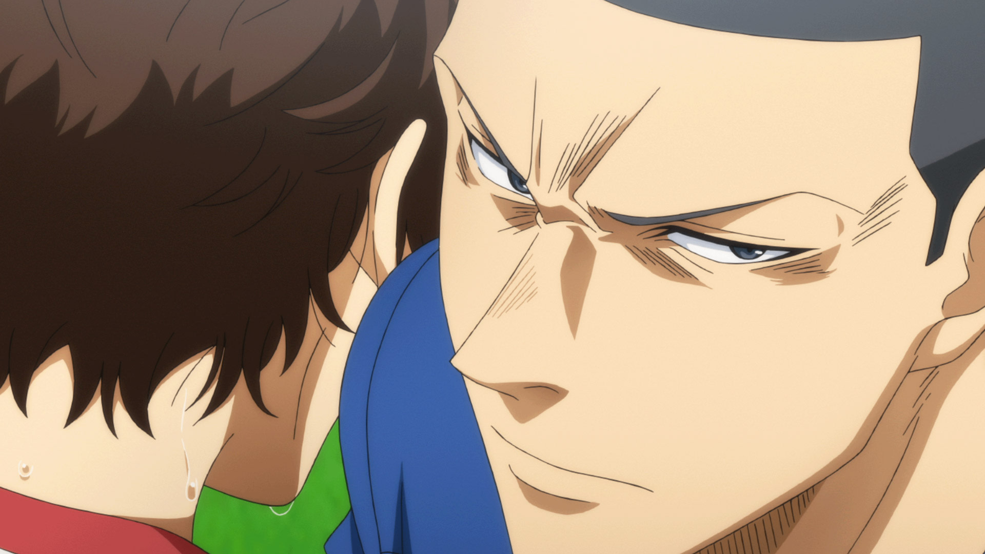 Nonton The Final Test Begins Season 1 Episode 3 The Final Test Begins