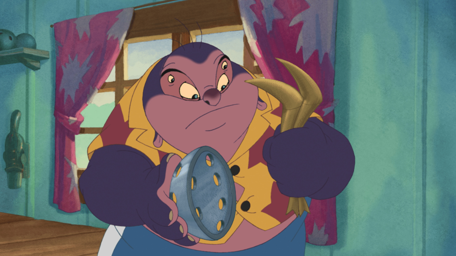 Watch Lilo & Stitch: The Series S2 Episode 1 on JioHotstar