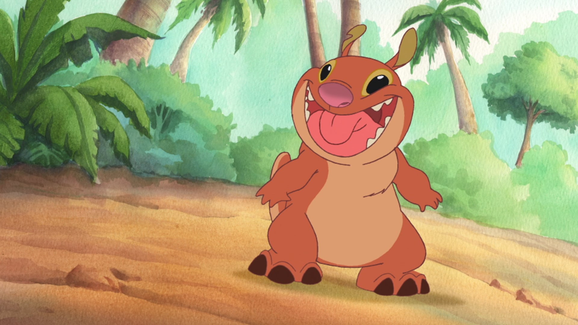 Watch Lilo & Stitch: The Series Episode 11 on Disney+ South Africa ...