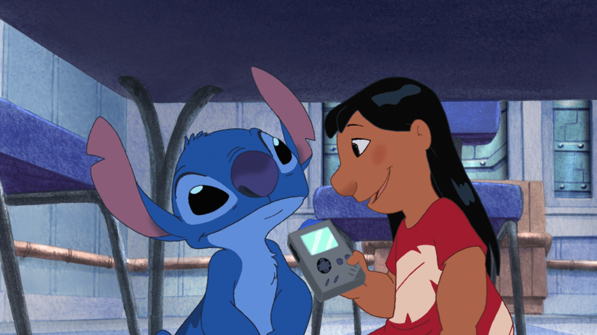 Watch Lilo & Stitch: The Series Episode 24 on JioHotstar