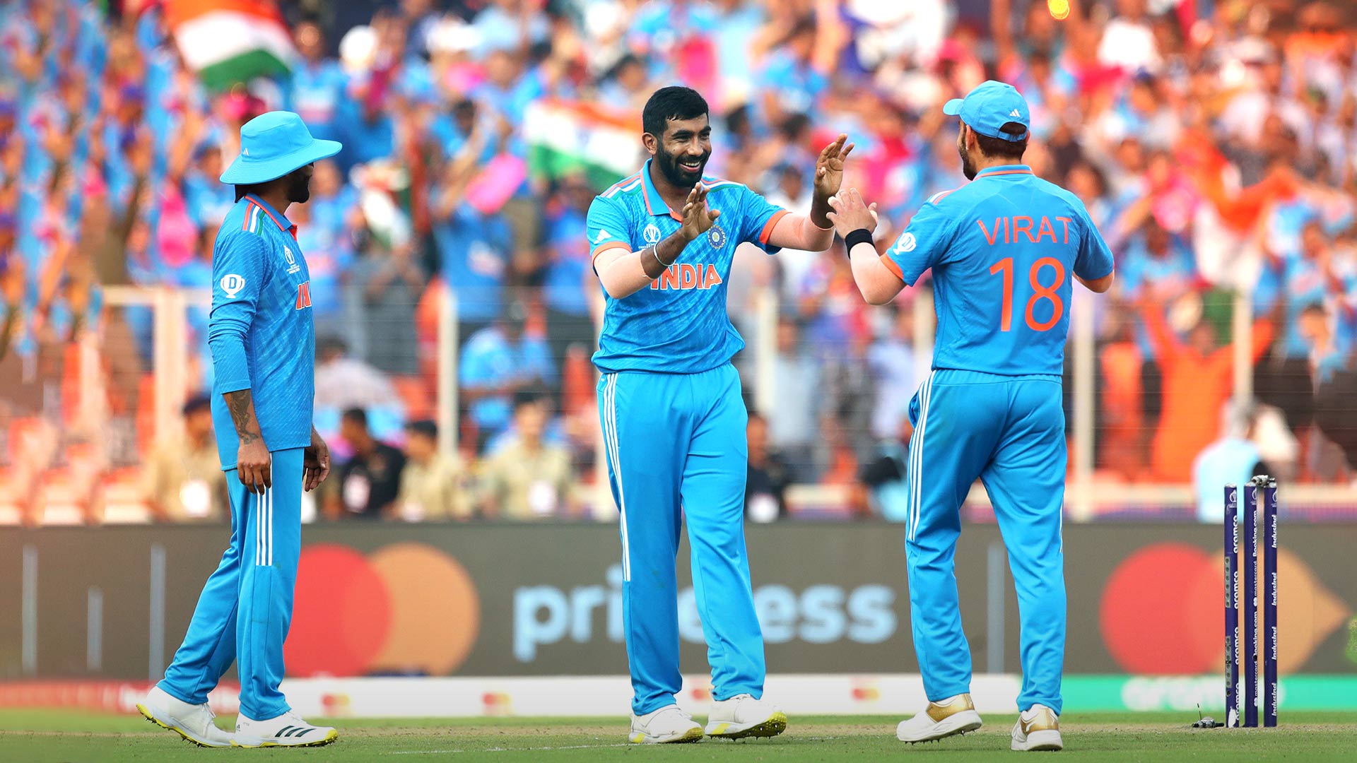Gameplan: IND vs ENG