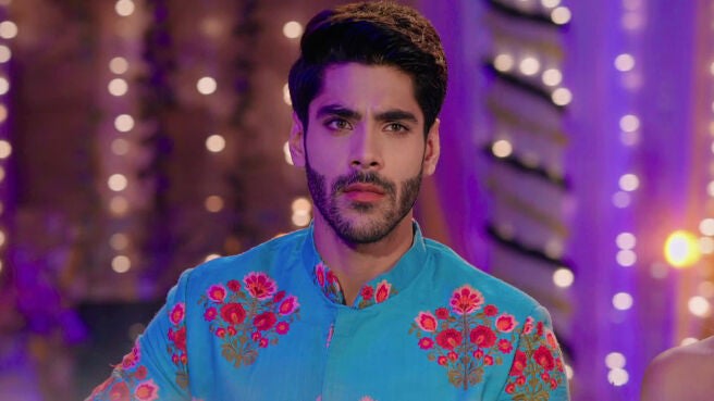 Watch Shakti - Astitva Ke Ehsaas Ki S1 Episode 1077 on JioHotstar