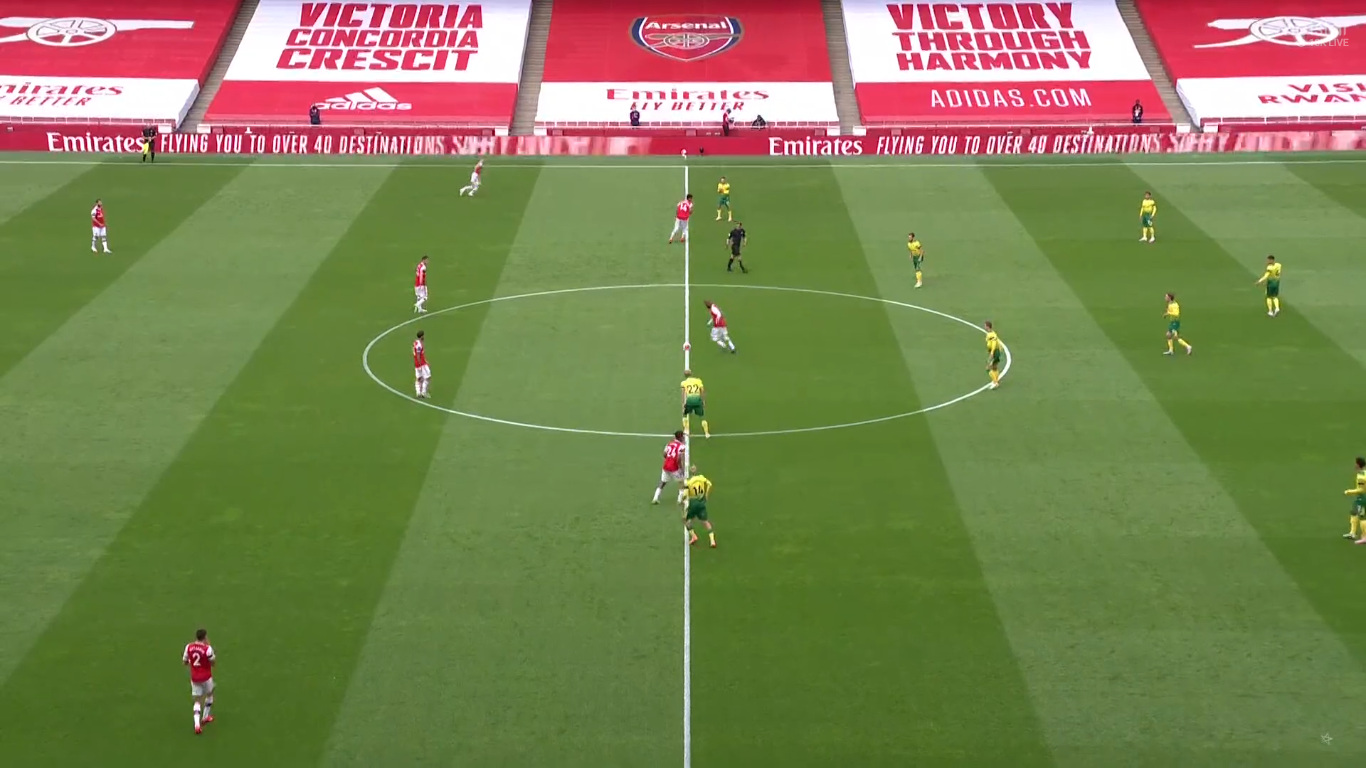 Watch Kick-off! Online
