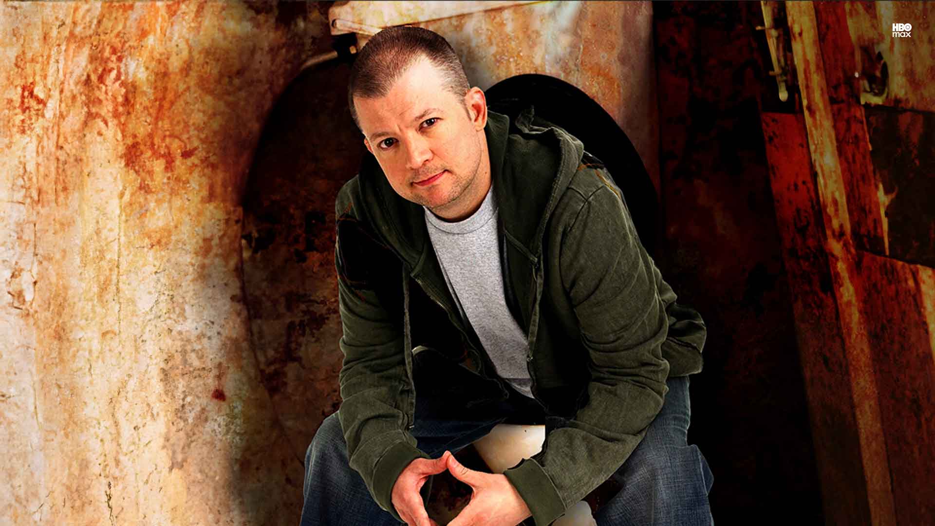 Down And Dirty With Jim Norton - JioHotstar