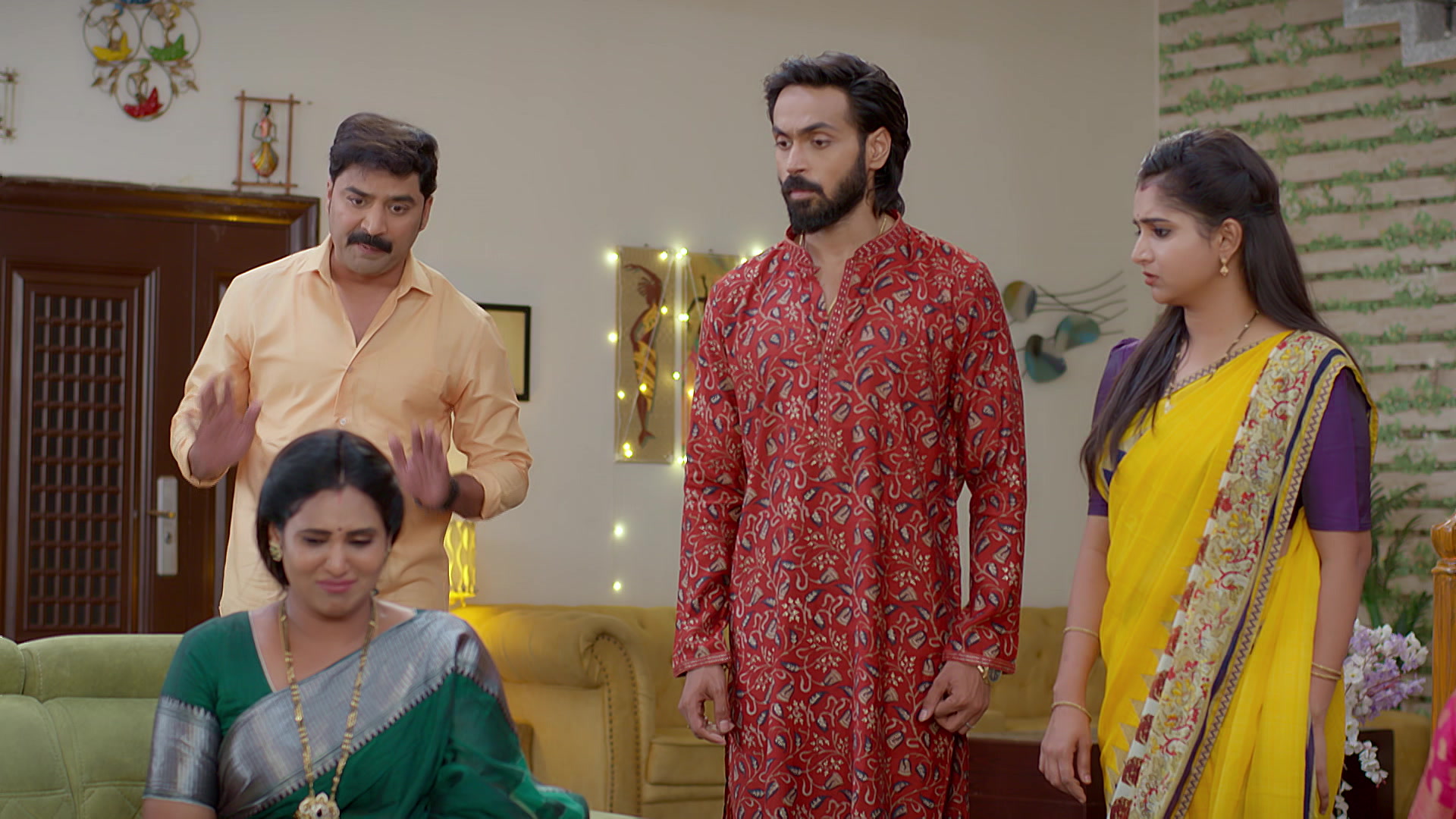 Watch Brahma Mudi S1 Episode 453 on JioHotstar