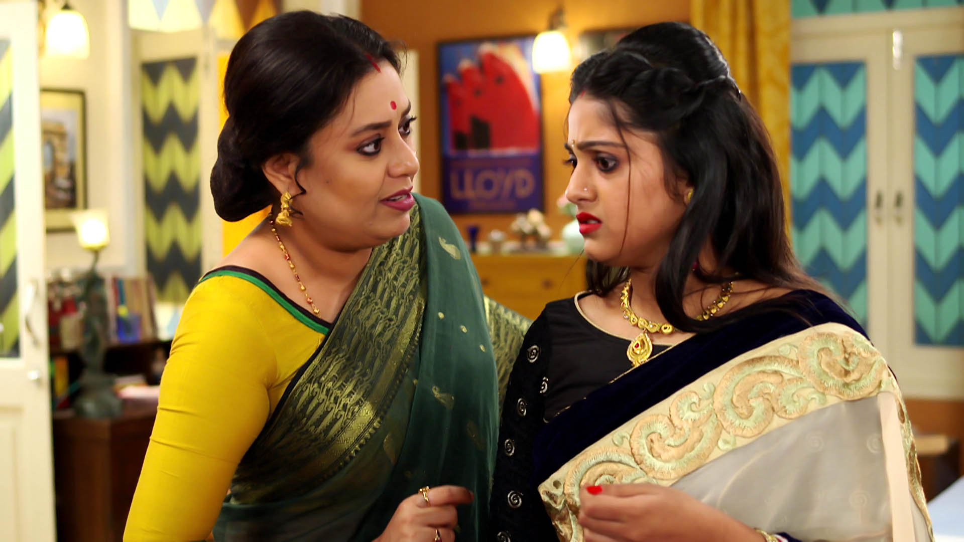 Watch Jhumpa's Evil Idea Online