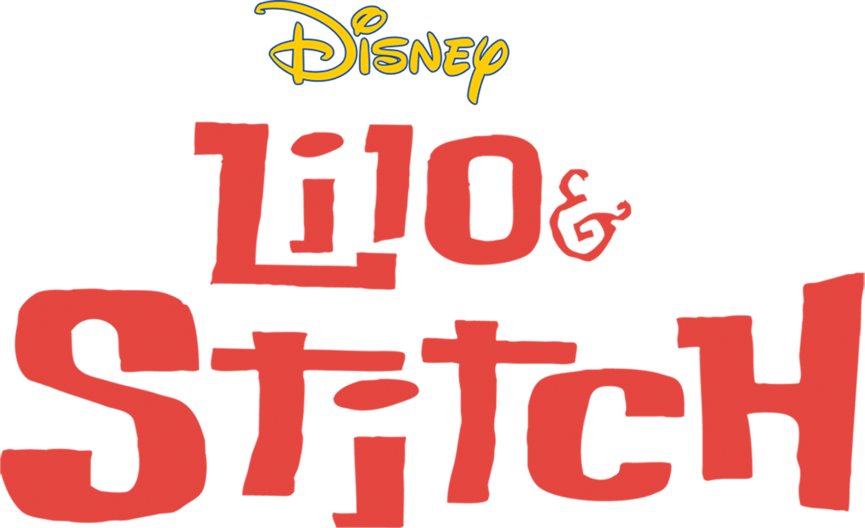 Lilo & Stitch - Disney+