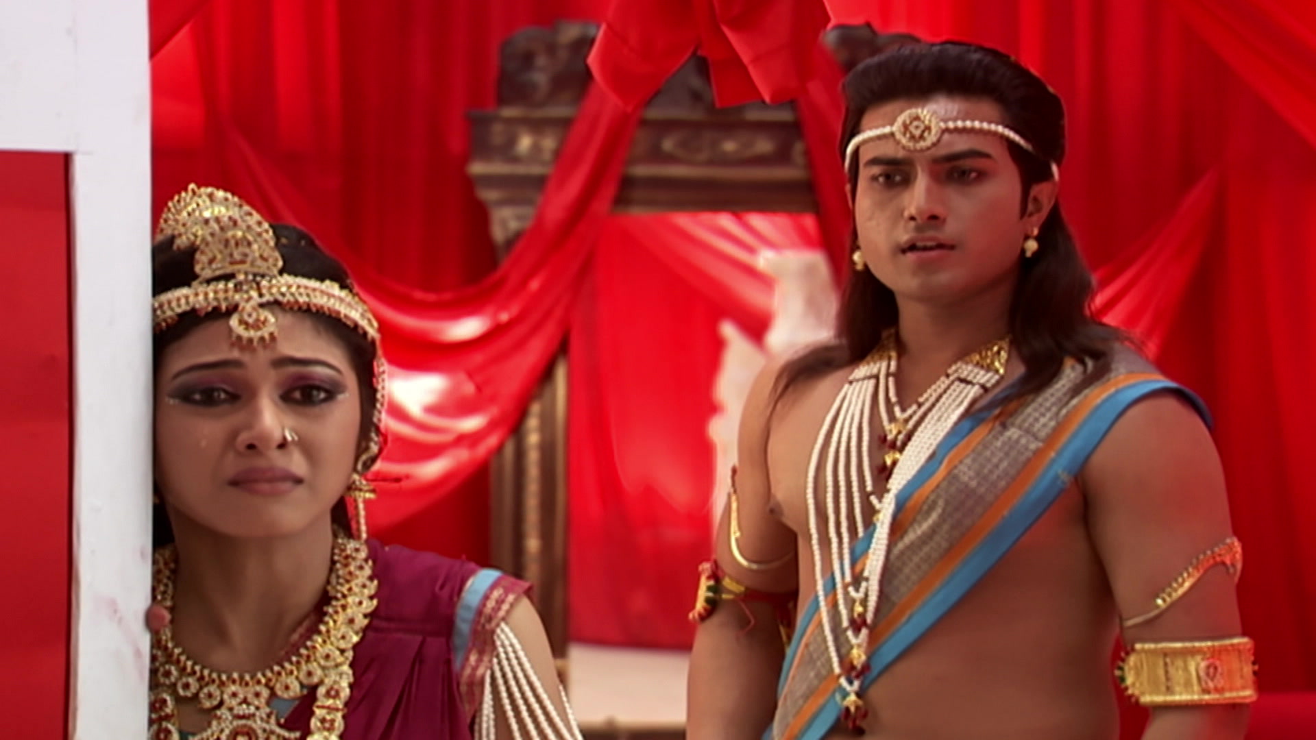 Watch Behula S1 Episode 6 on JioHotstar
