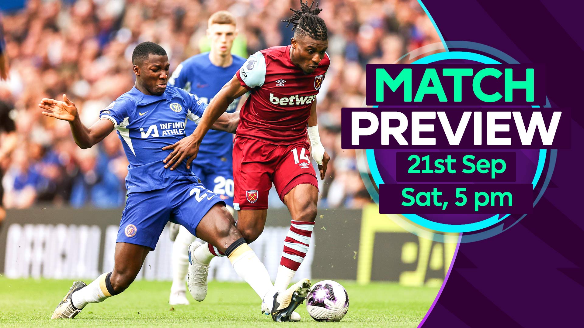 Preview: West Ham vs Chelsea