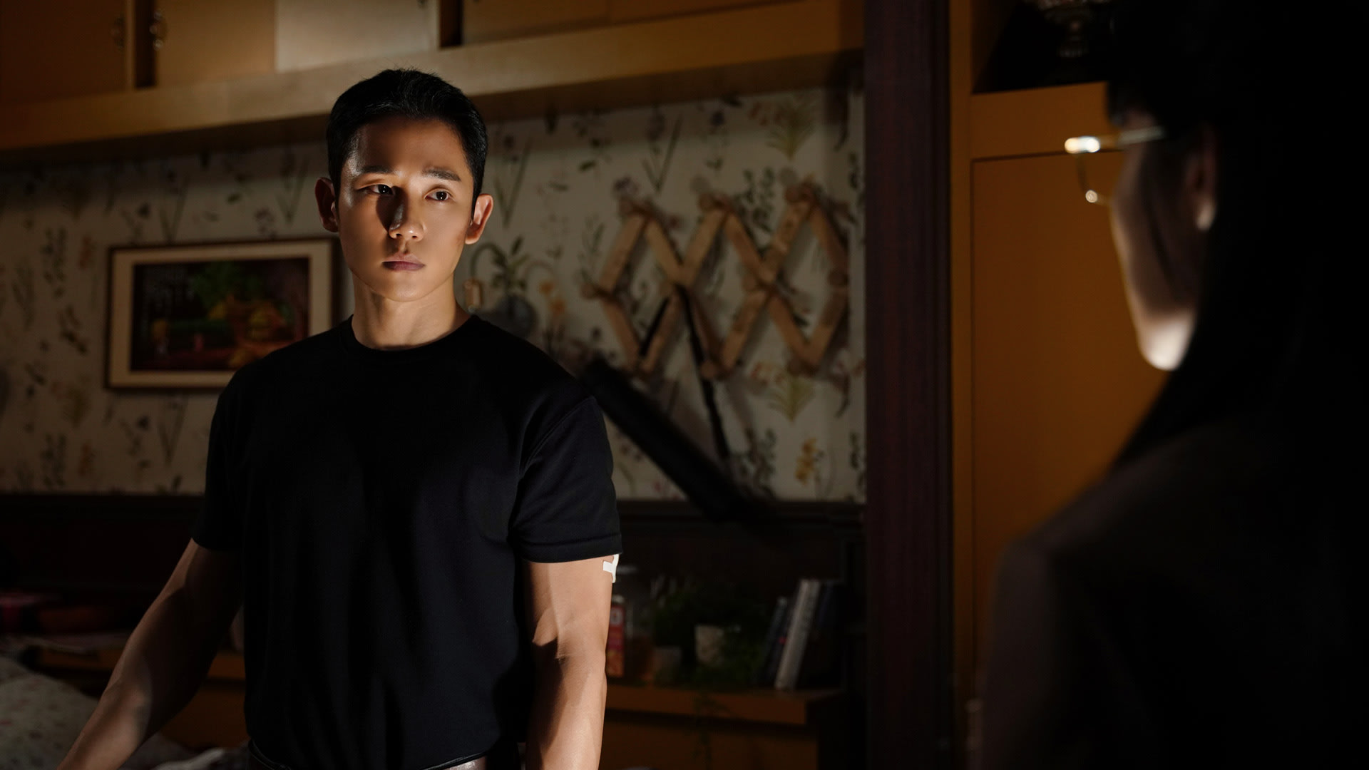 where to watch snowdrop kdrama online free