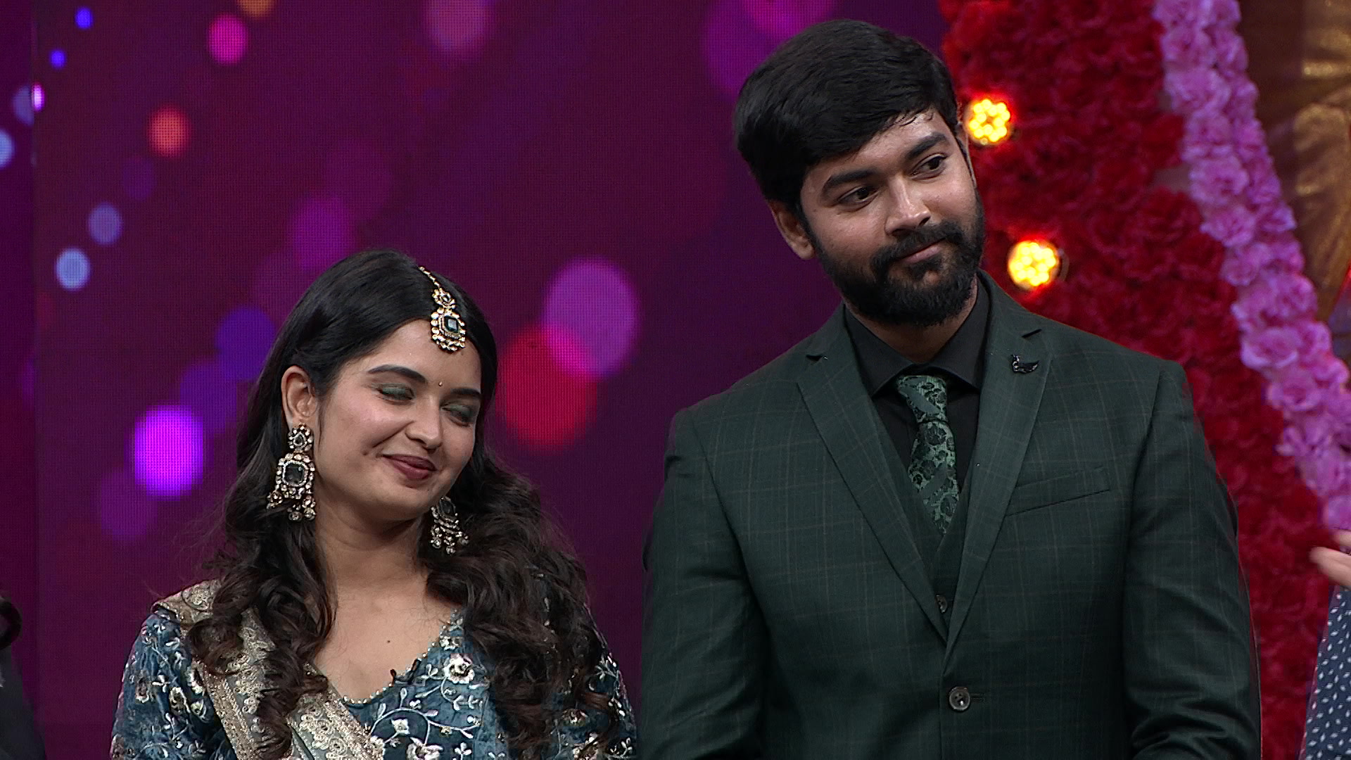 Watch Love Today Reel vs Real Episode 1 on JioHotstar