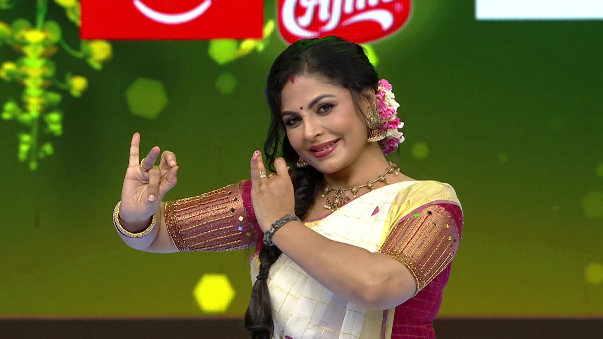 Watch Star Singer S8 Episode 71 on JioHotstar