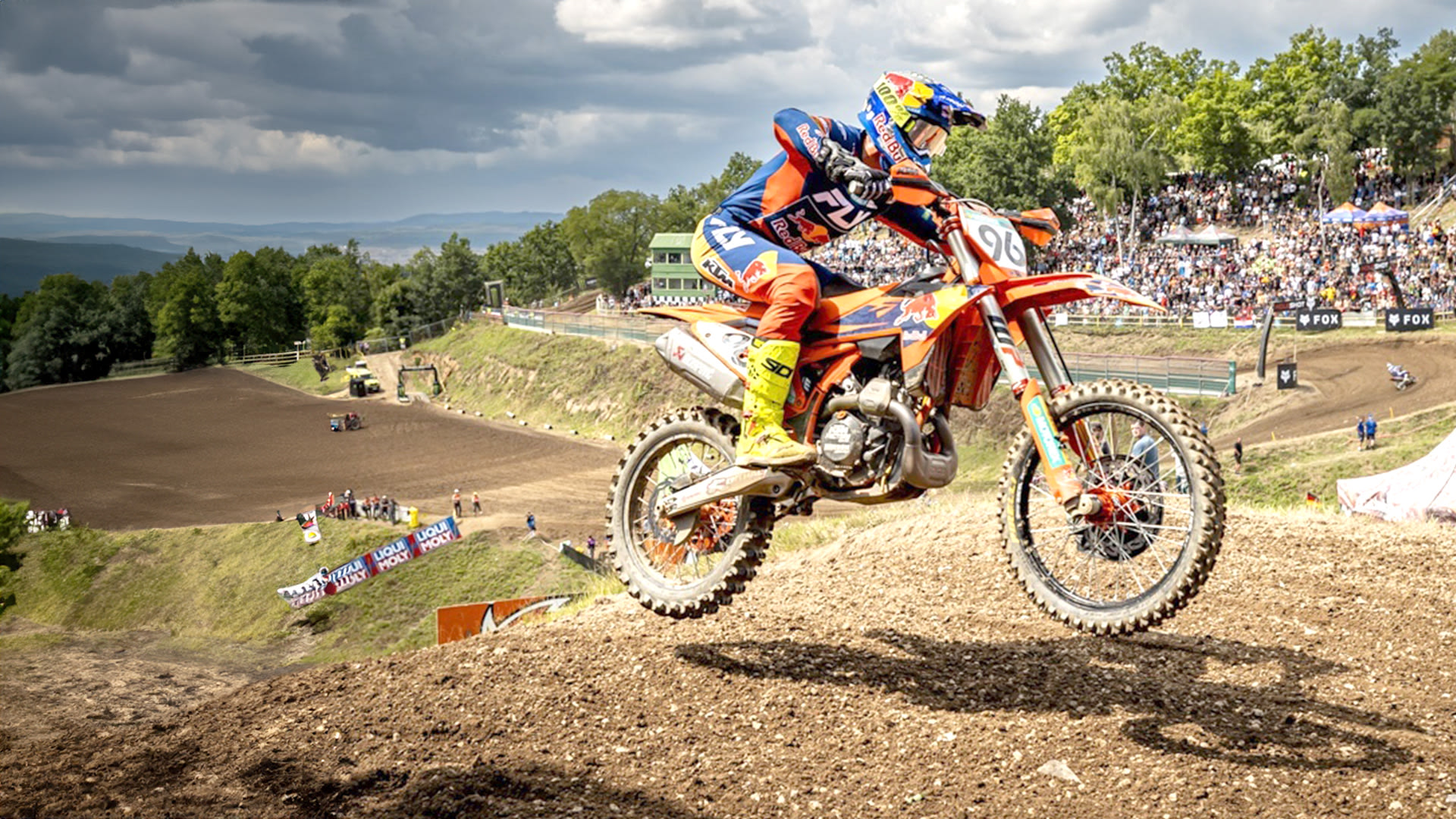 MXGP of Czech Republic: Highlights Video | FIM MXGP 2025 Match JioHotstar
