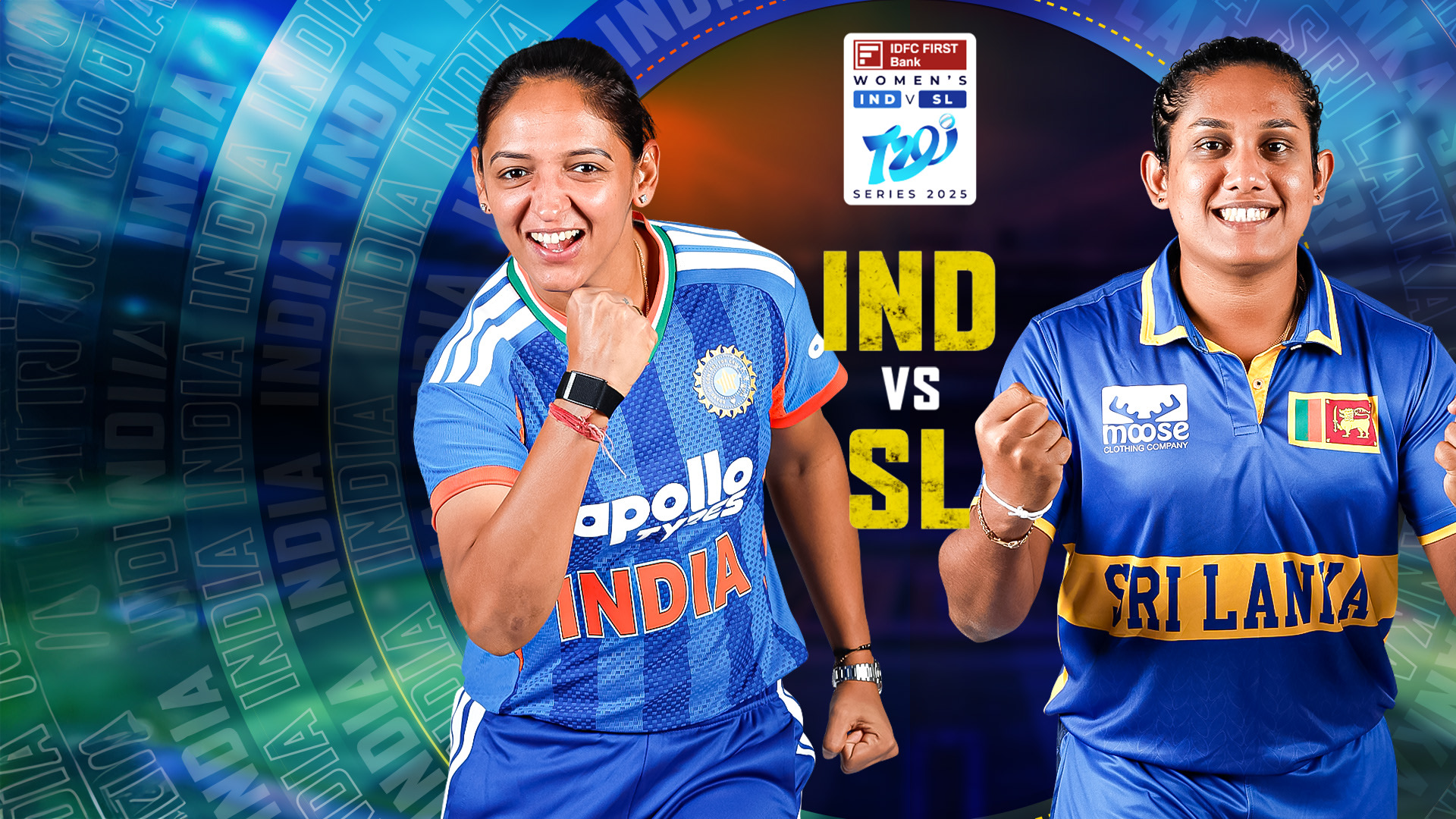 ind vs sl