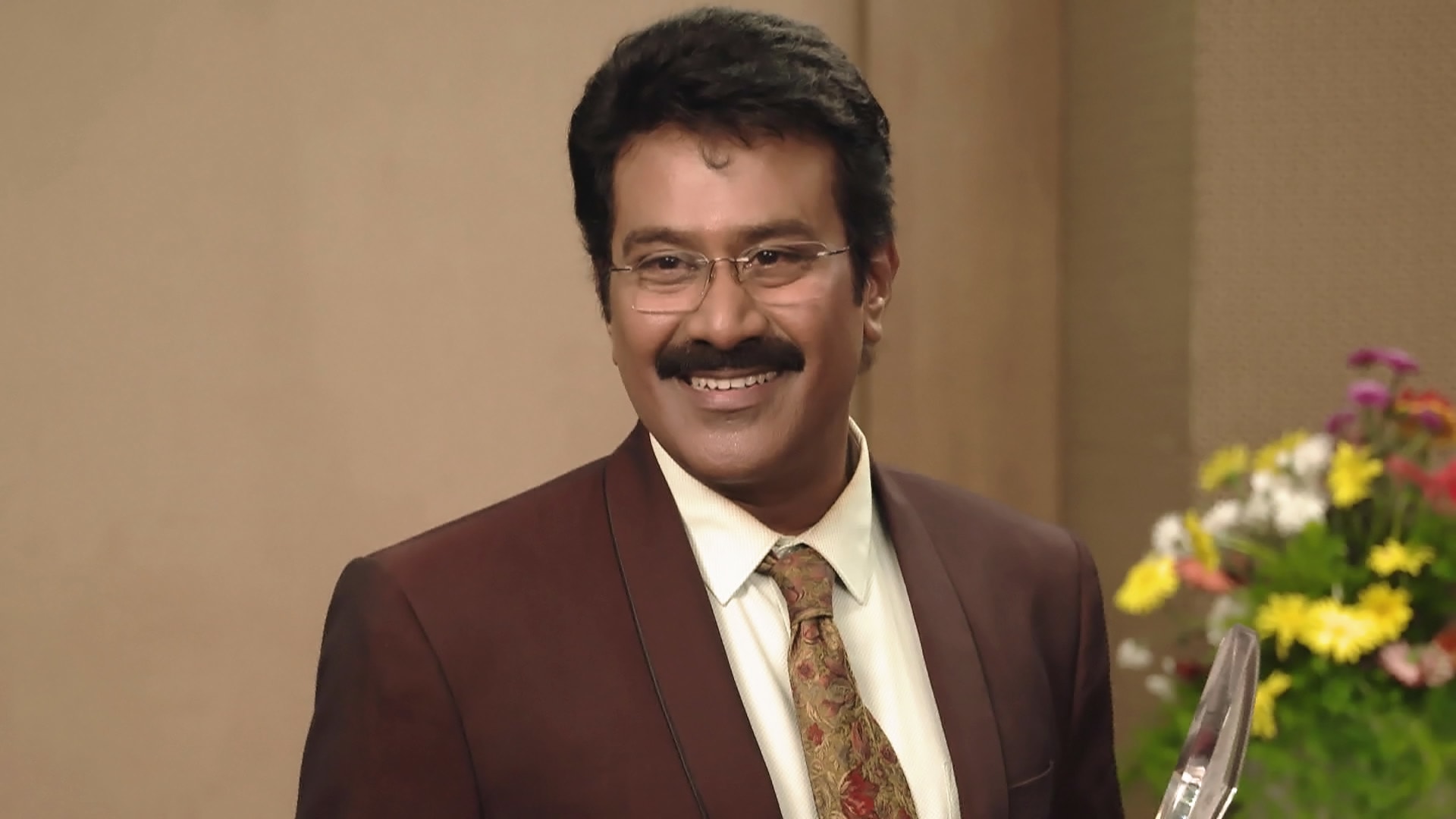 Watch Mohan Rao Humiliates Indrani Online