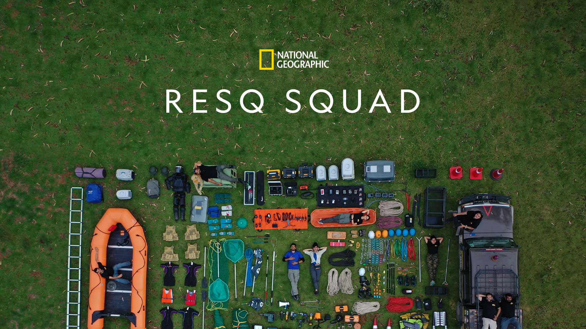 Resq Squad