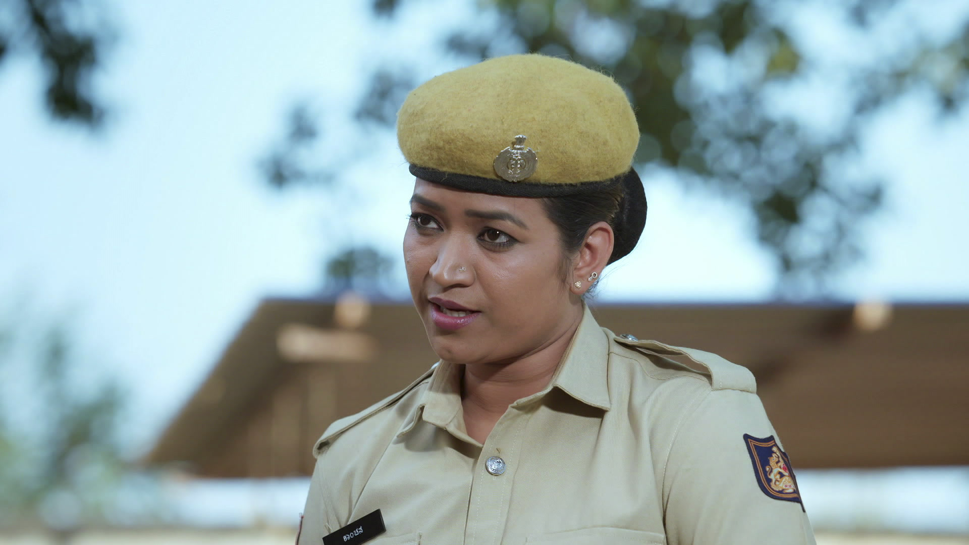 Watch Raani S1 Episode 22 on JioHotstar
