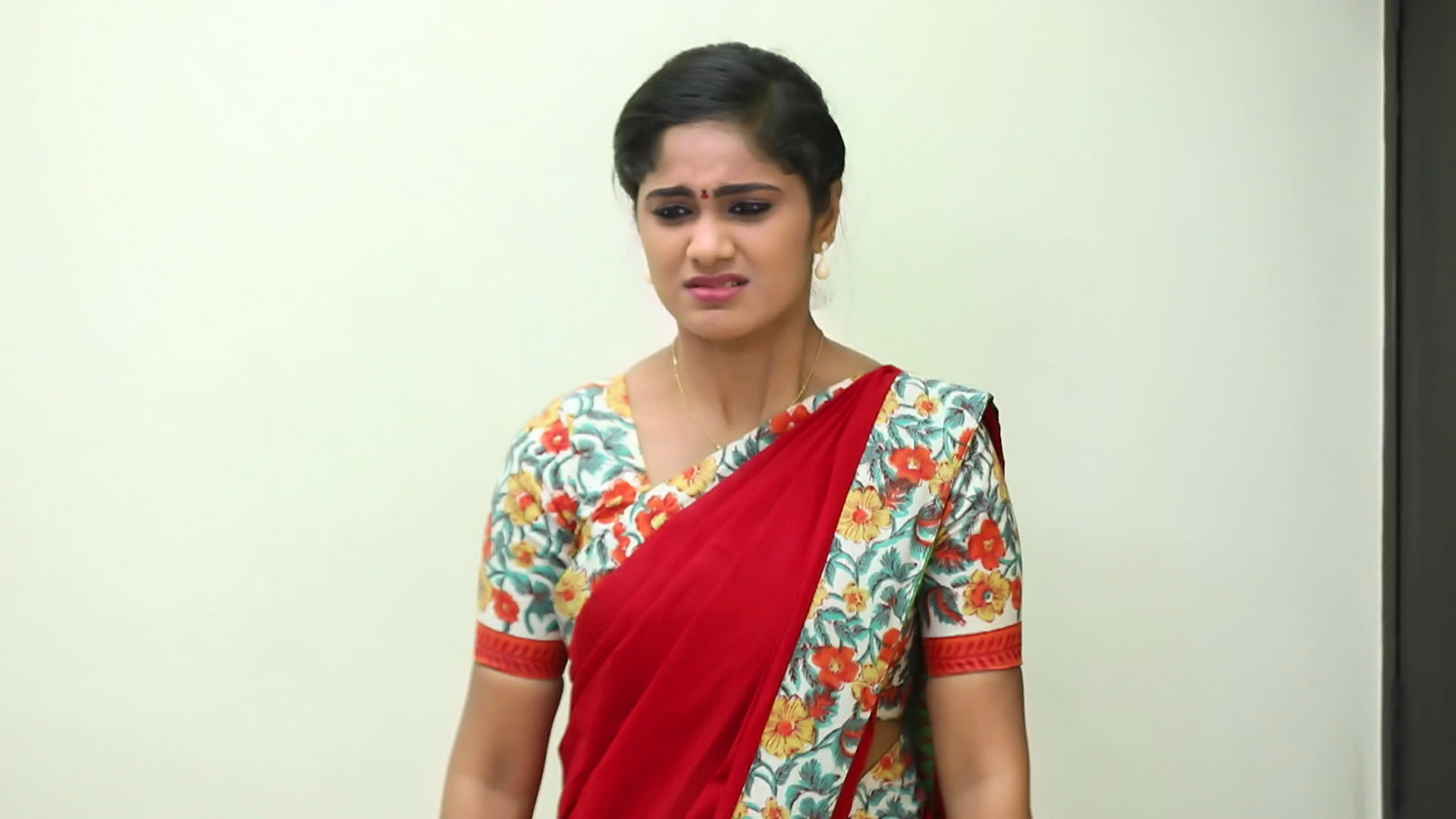 Watch Sundari Neeyum Sundaran Naanum S1 Episode 100 On Disney+ Hotstar