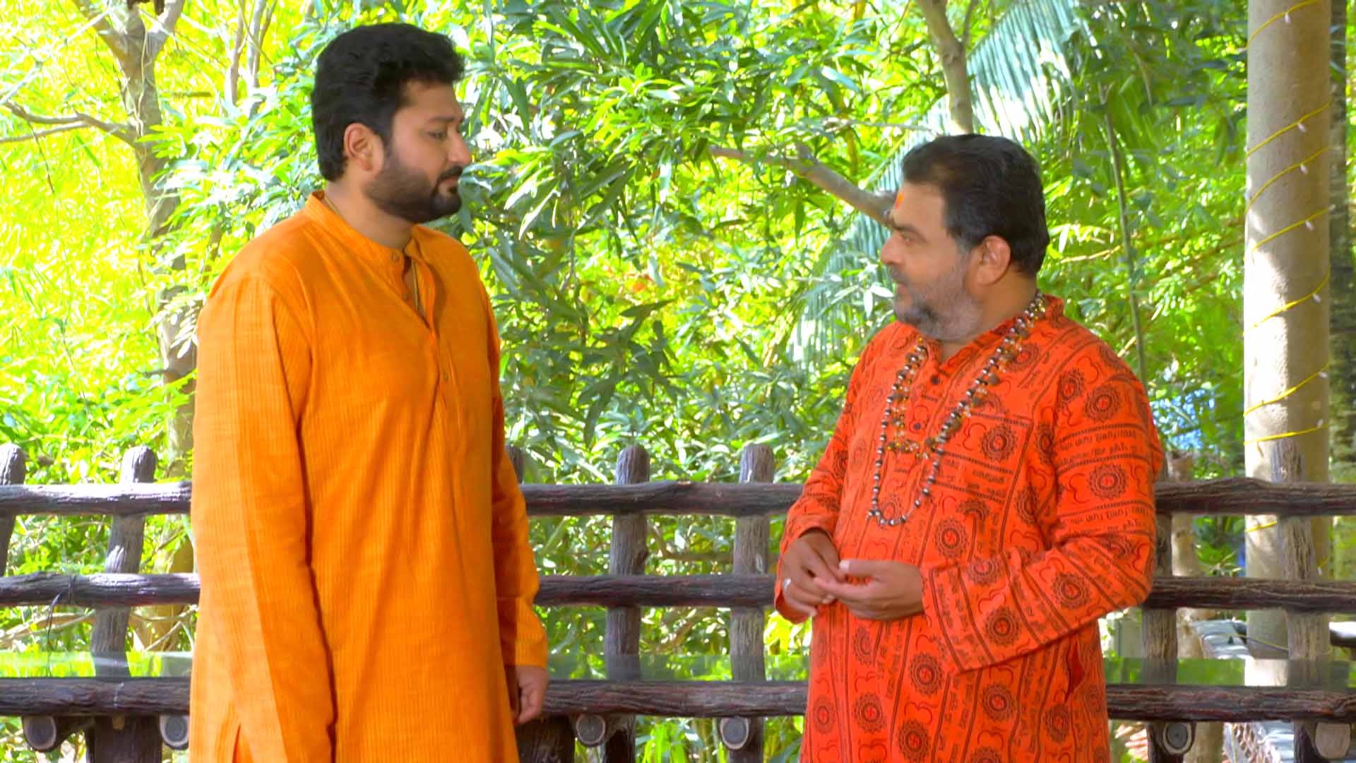 Stream Mohan Confronts Murthy Season 7 Episode 591 – Mohan Confronts ...
