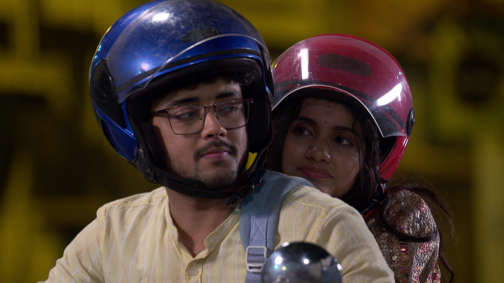 Watch Tomader Rani S1 Episode 168 on JioHotstar