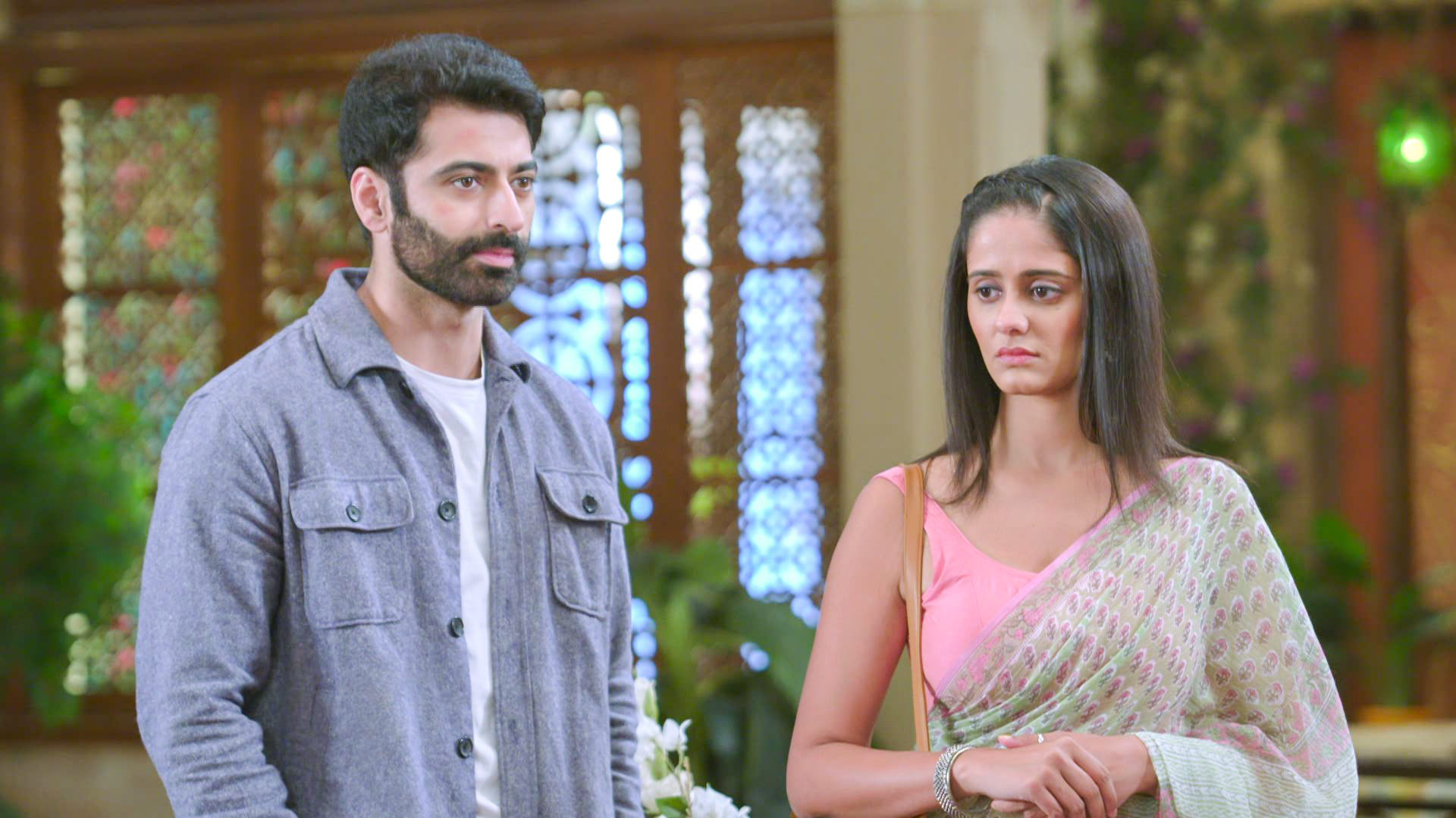 Satya, Sai Reveal a Shocker