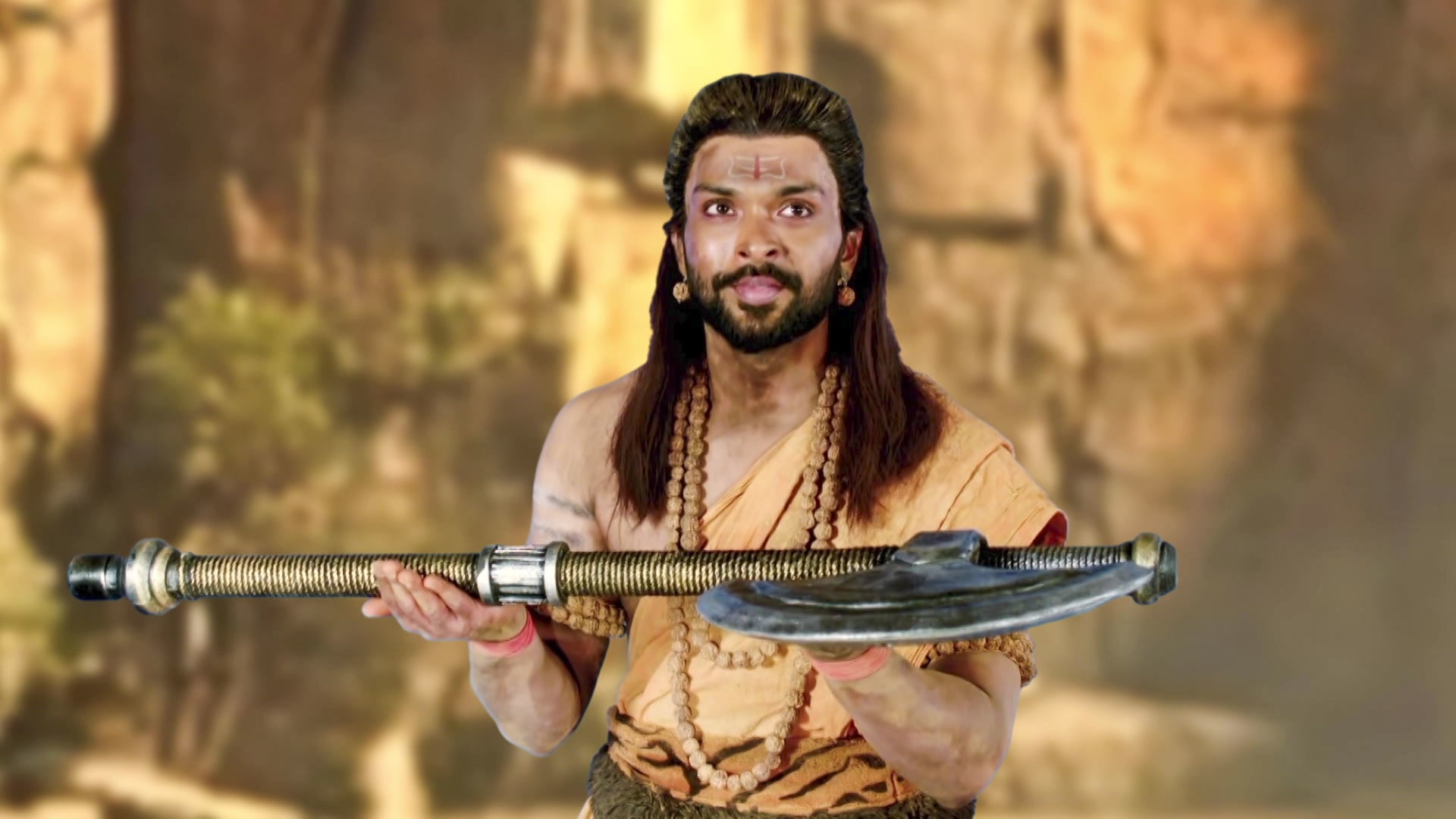 Watch Udho Udho Shri Renuka Yellamma S1 Episode 1060 on JioHotstar