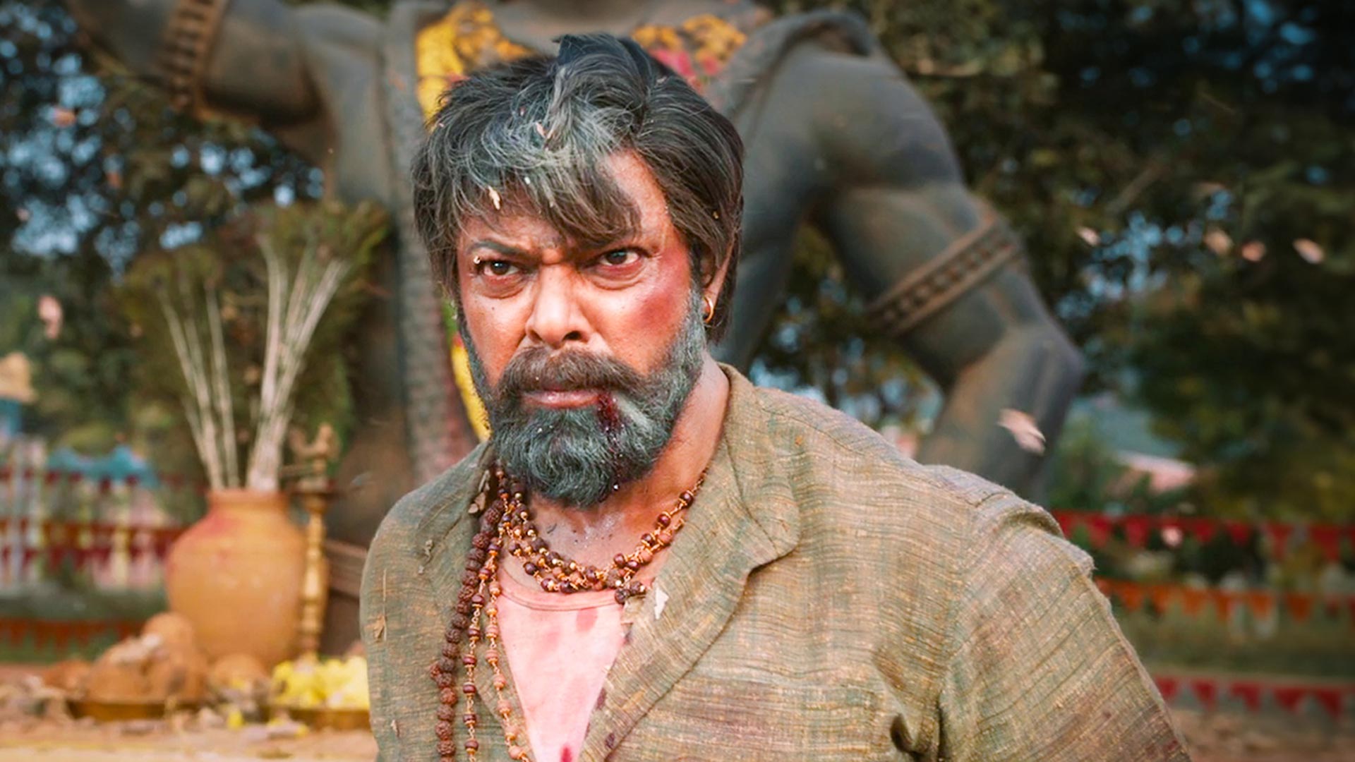 Watch Devaki Nandan Vasu Deva - JioHotstar