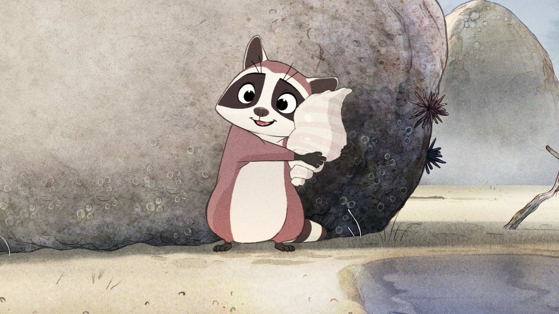 רחוק מהעץ on Disney+ Israel English Spanish Castilian (European(02)